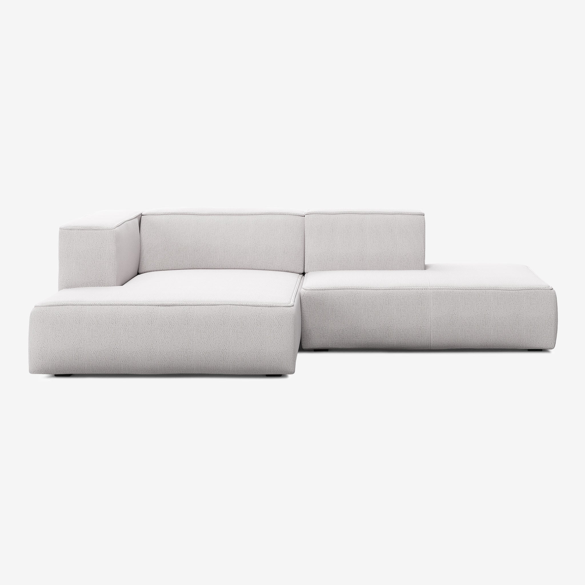 Meester Sofa 263x165 Arc Concrete Links