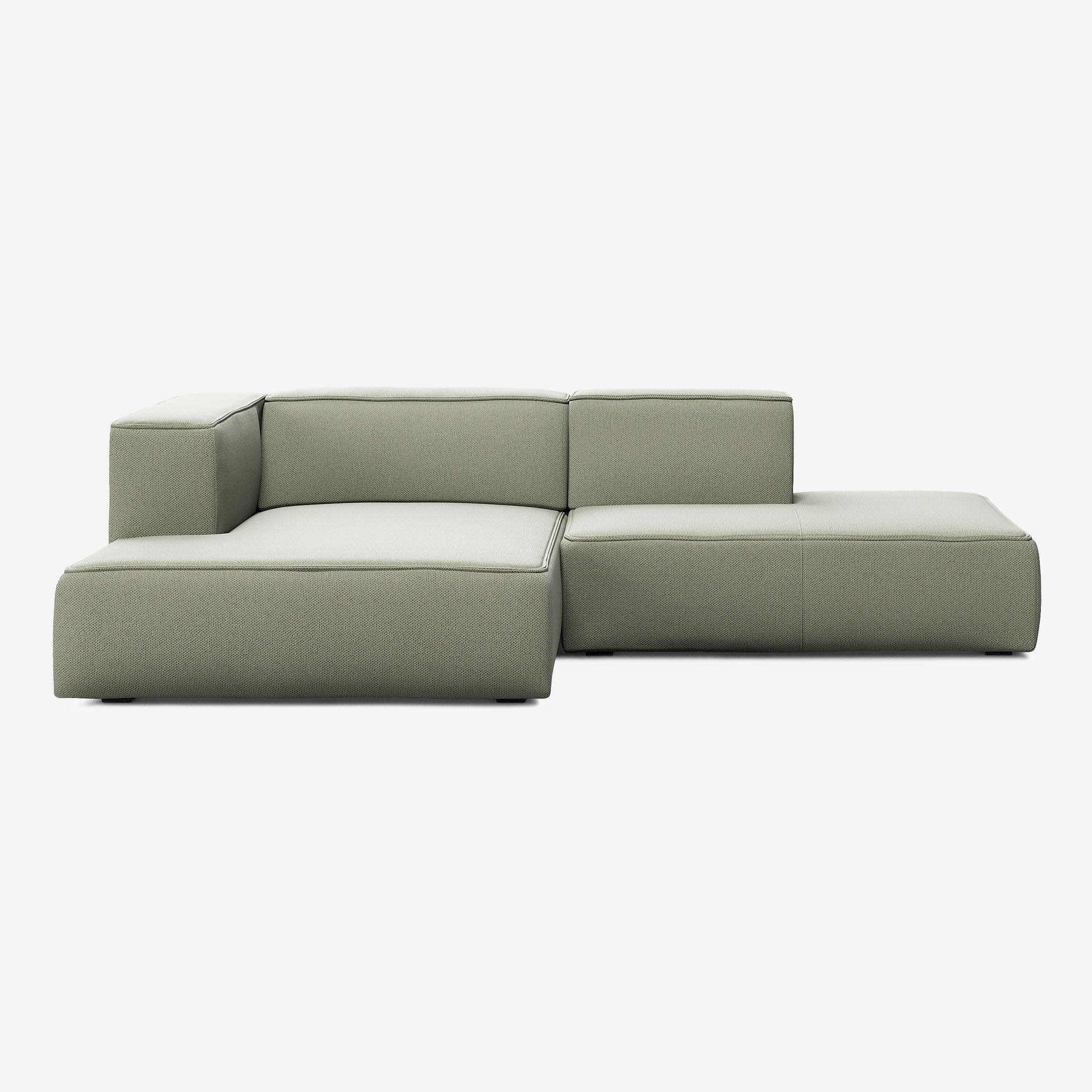 Meester Sofa 263x165 Arc Oxide Links