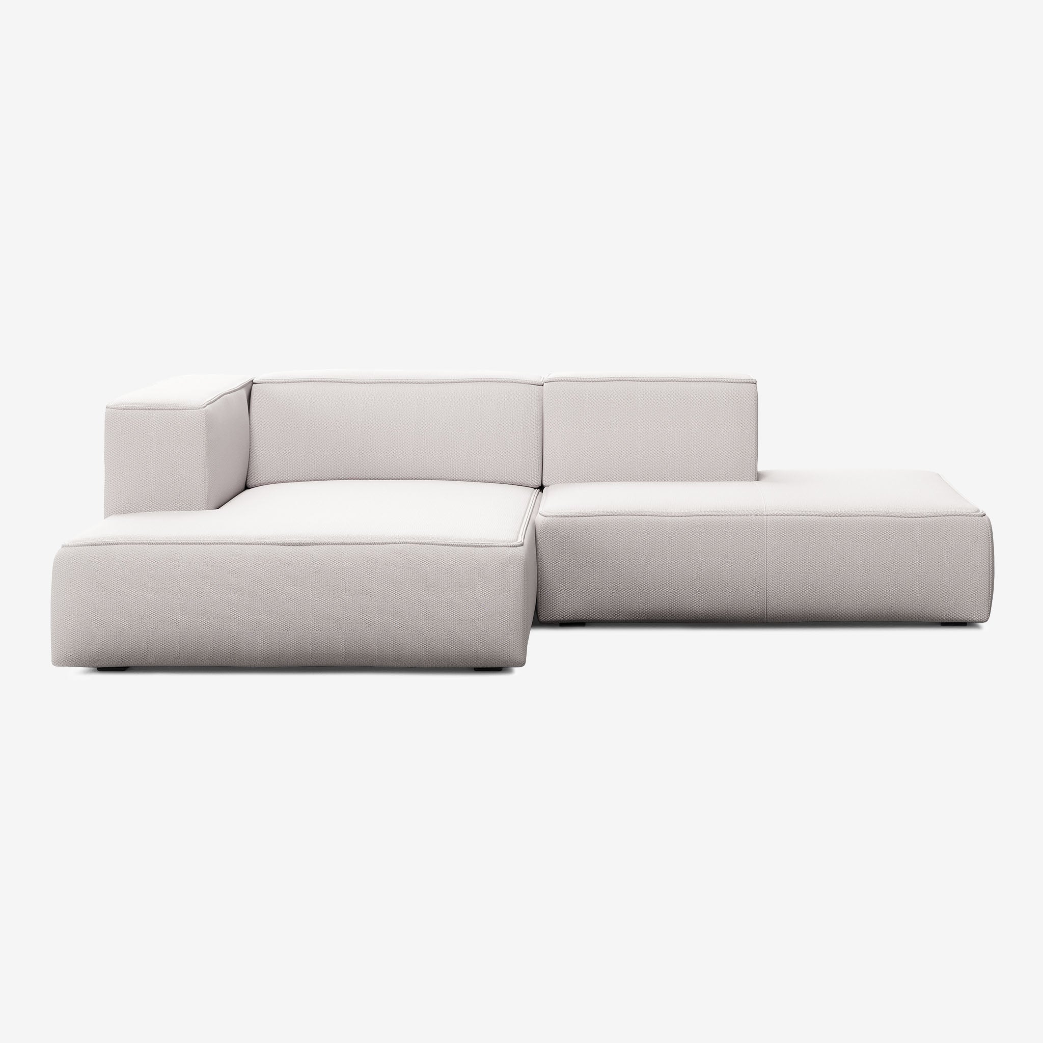 Meester Sofa 263x165 Loop Marble Links