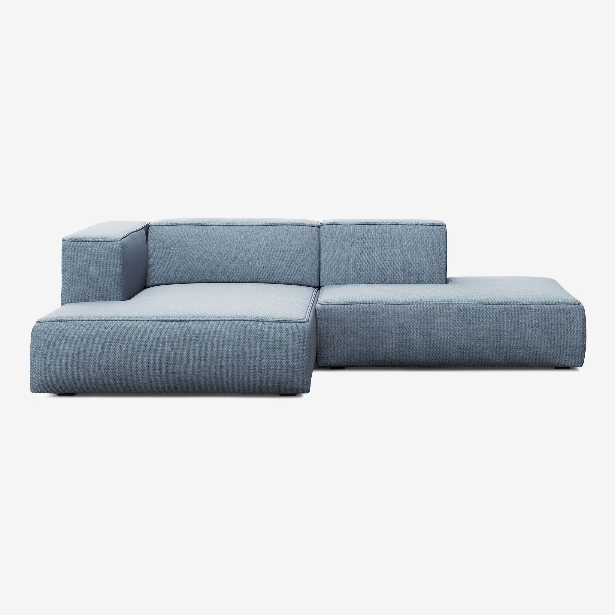 Meester Sofa 263x165 Nantes Sky Links