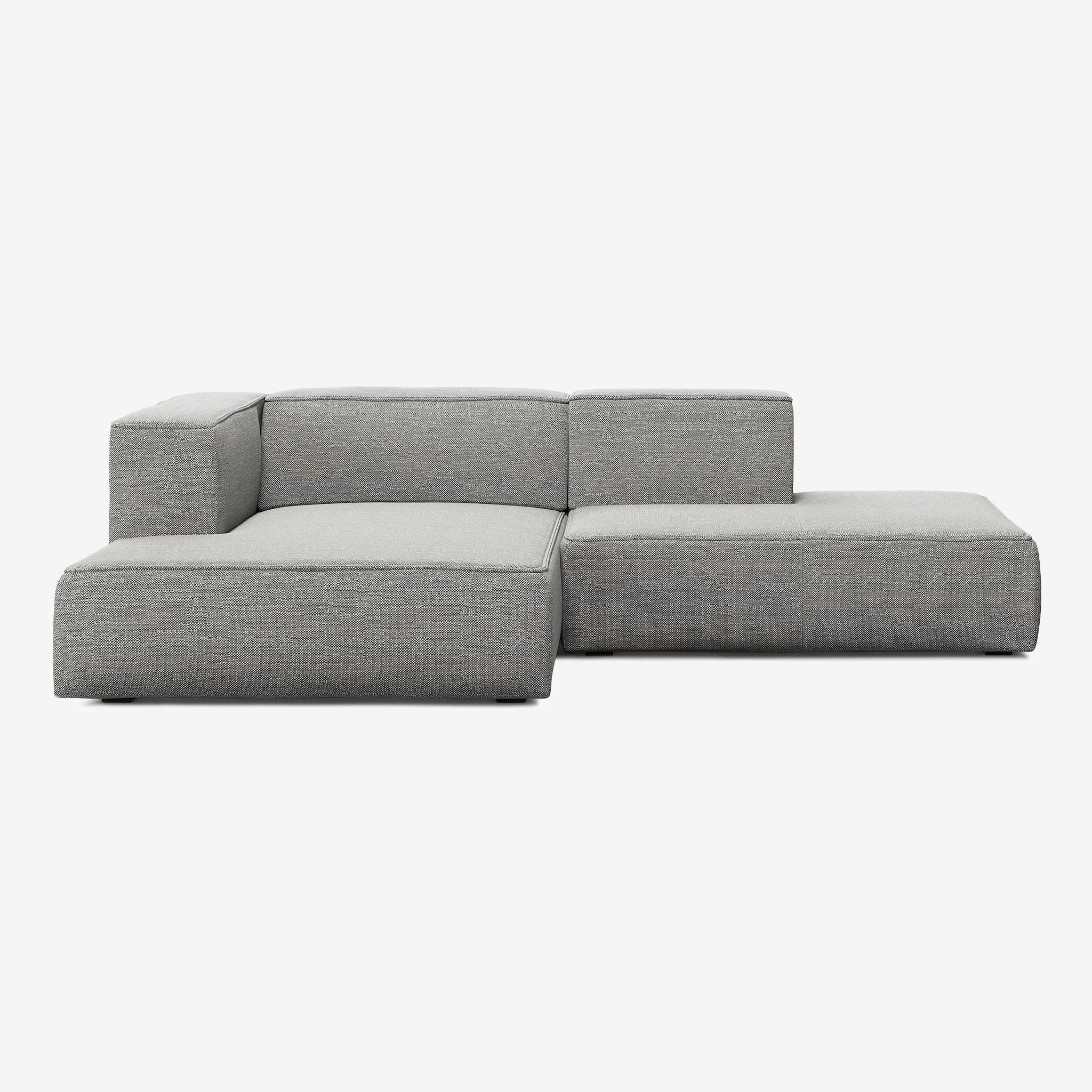 Meester Sofa 263x165 Savant Zinc Links