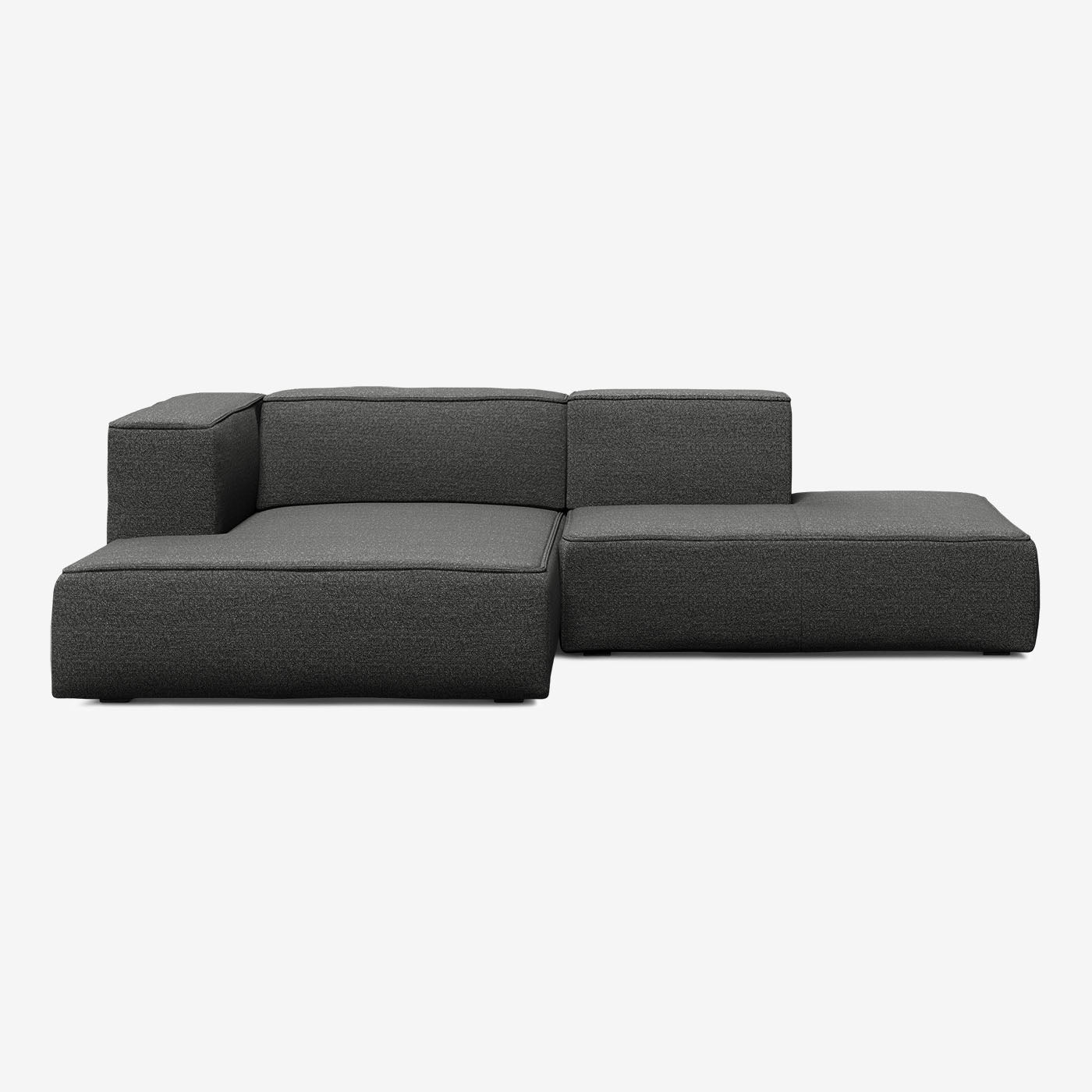 Meester Sofa 263x165 cm (3-Sitzer)