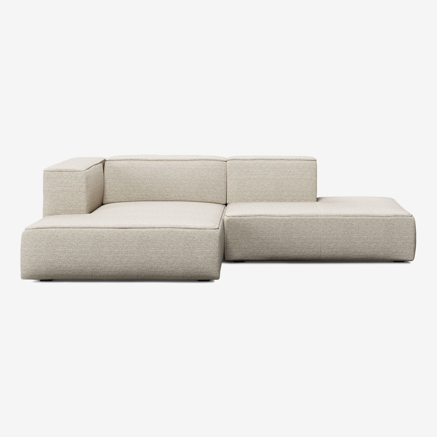 Meester Sofa 263x165 cm (3-Sitzer)