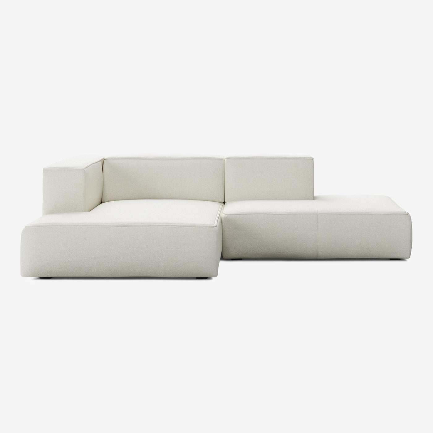 Meester Sofa 263x165 cm (3-Sitzer)
