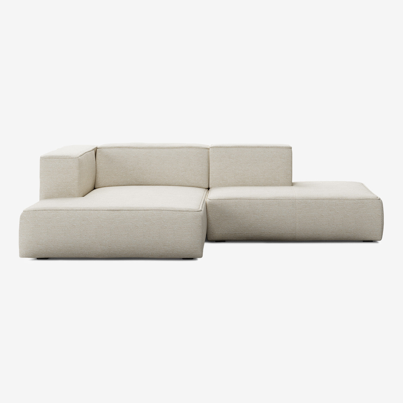 Meester Sofa 263x165 cm (3-Sitzer)