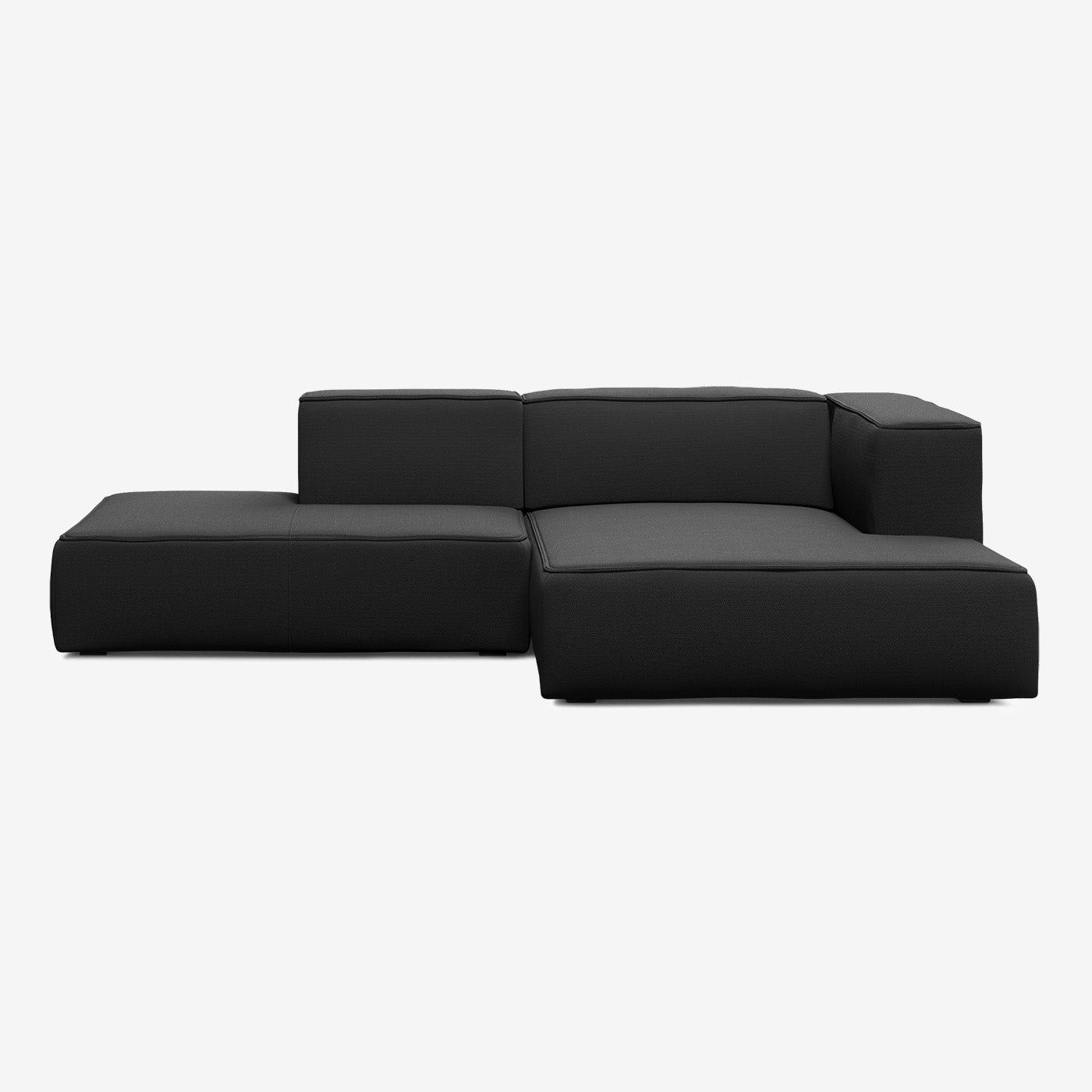 Meester Sofa 263x165 cm (3-Sitzer)