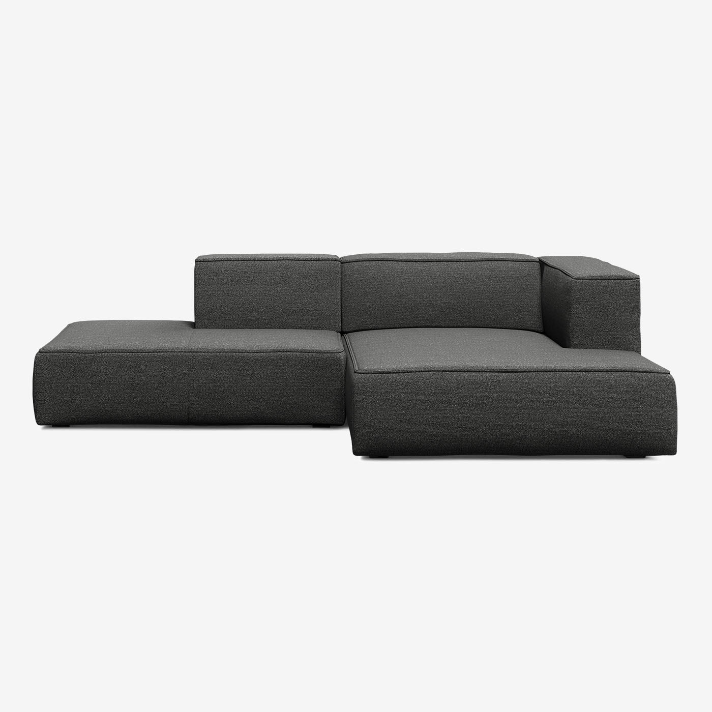 Meester Sofa 263x165 cm (3-Sitzer)
