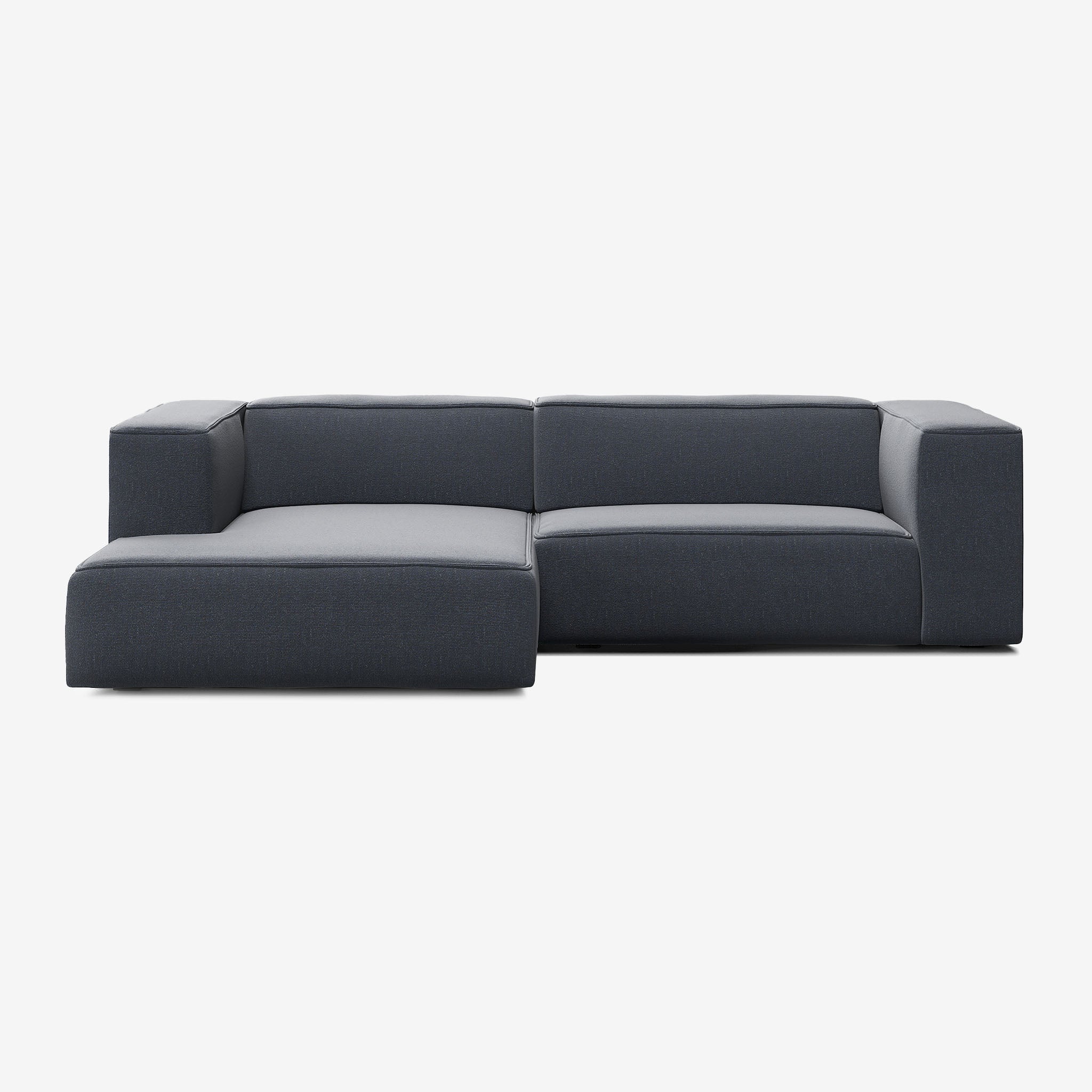 Meester Sofa 274x165 Heritage Indigo Links