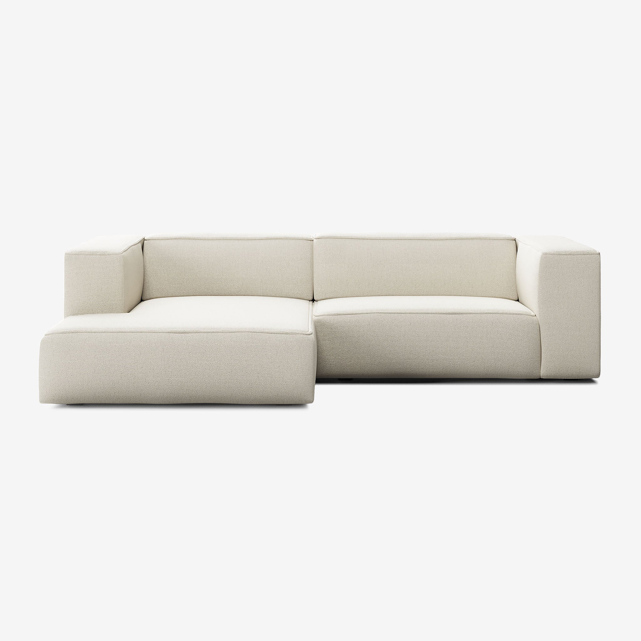 Meester Sofa 274x165 Heritage Papyrus Links