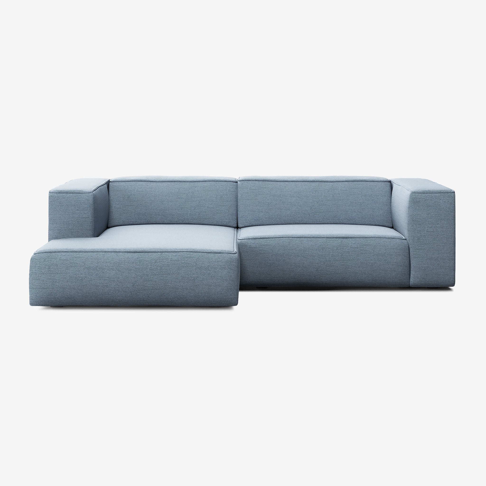 Meester Sofa 274x165 Nantes Sky Links