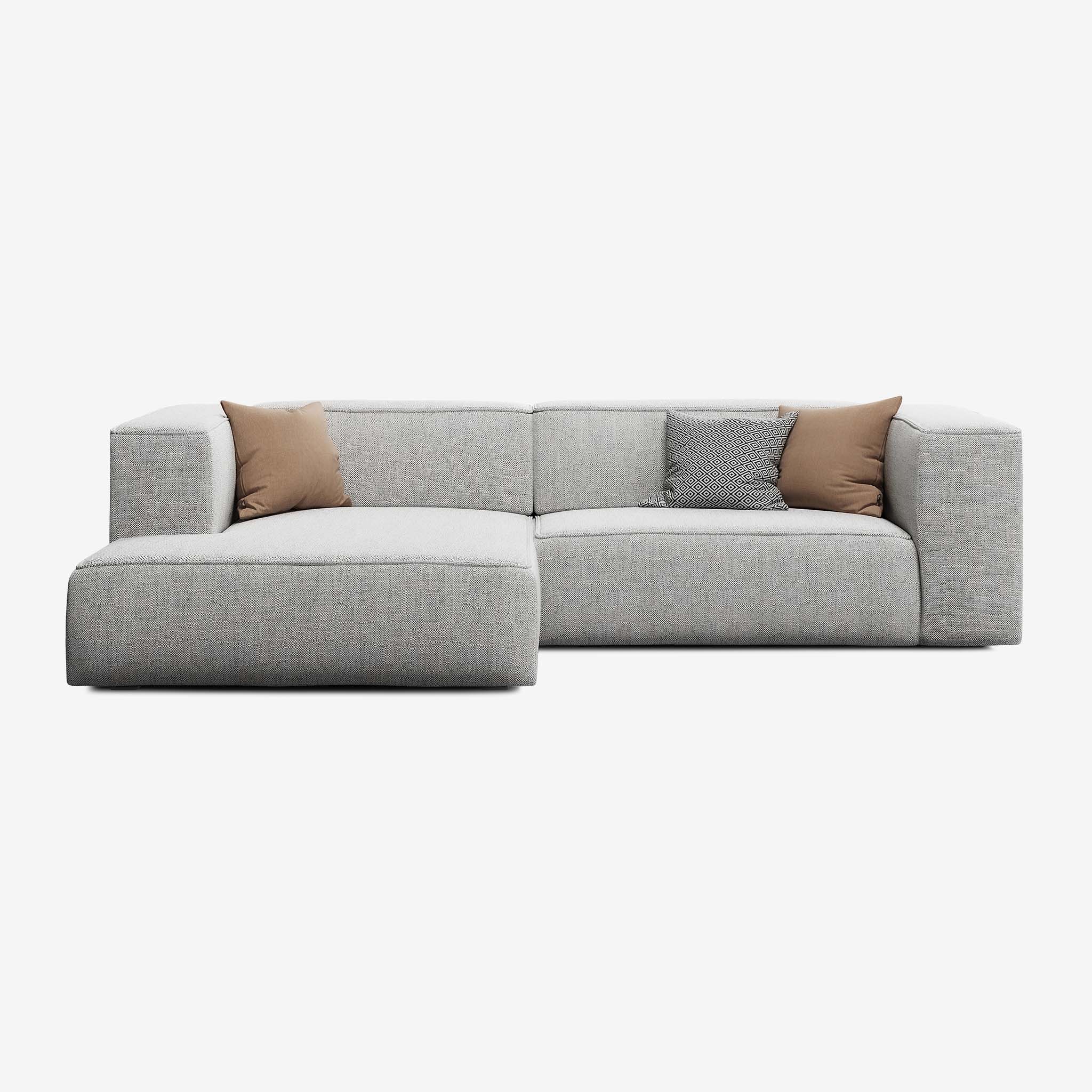 Meester Sofa 274x165 Savant Nimbus Links