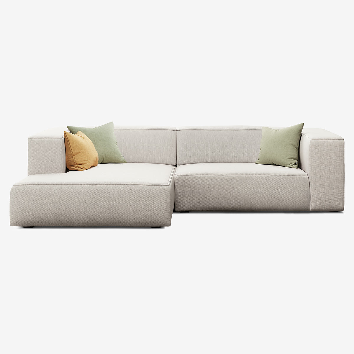 Meester Sofa 274x190 cm Loop Marble