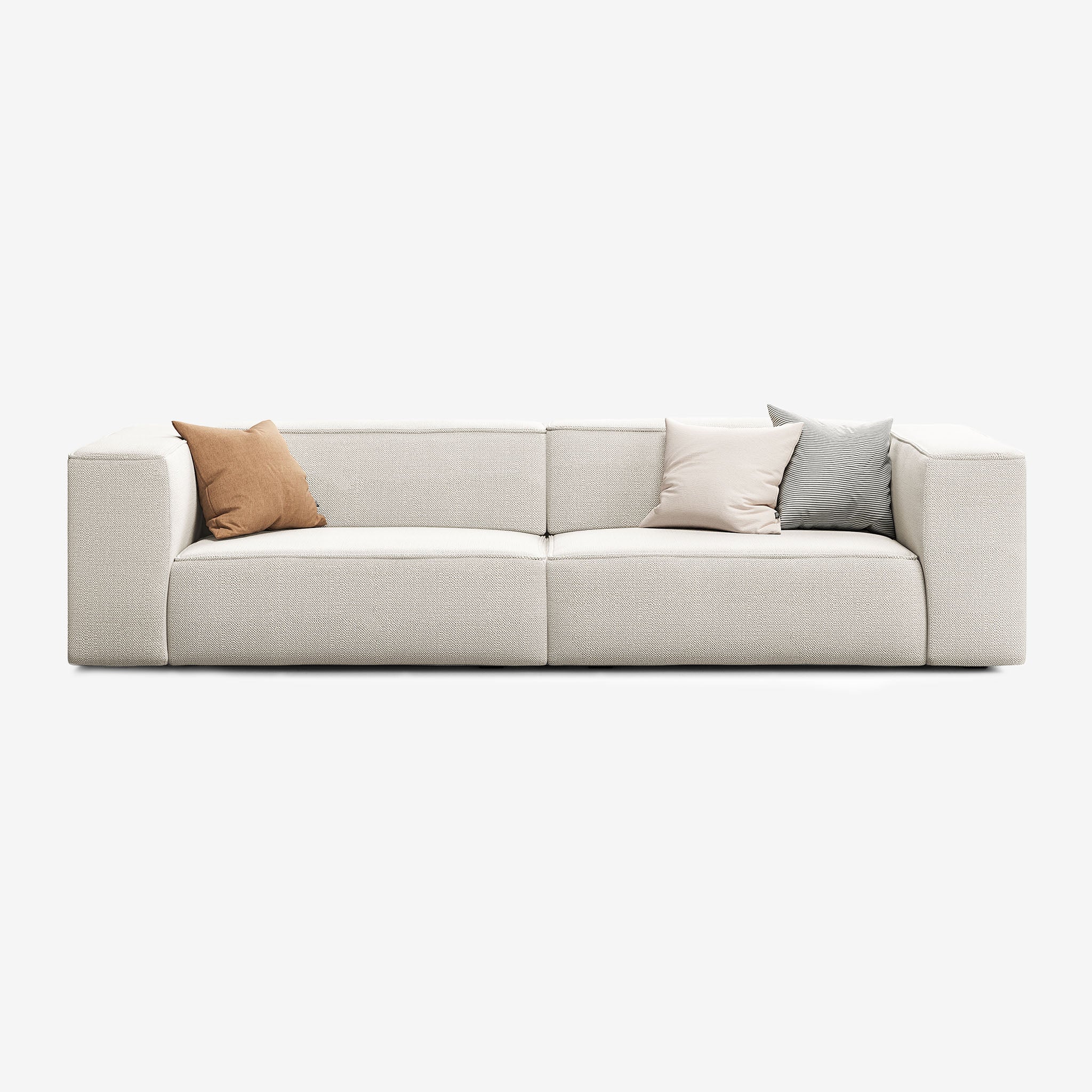 Meester Sofa 294x100 Savant Whisper