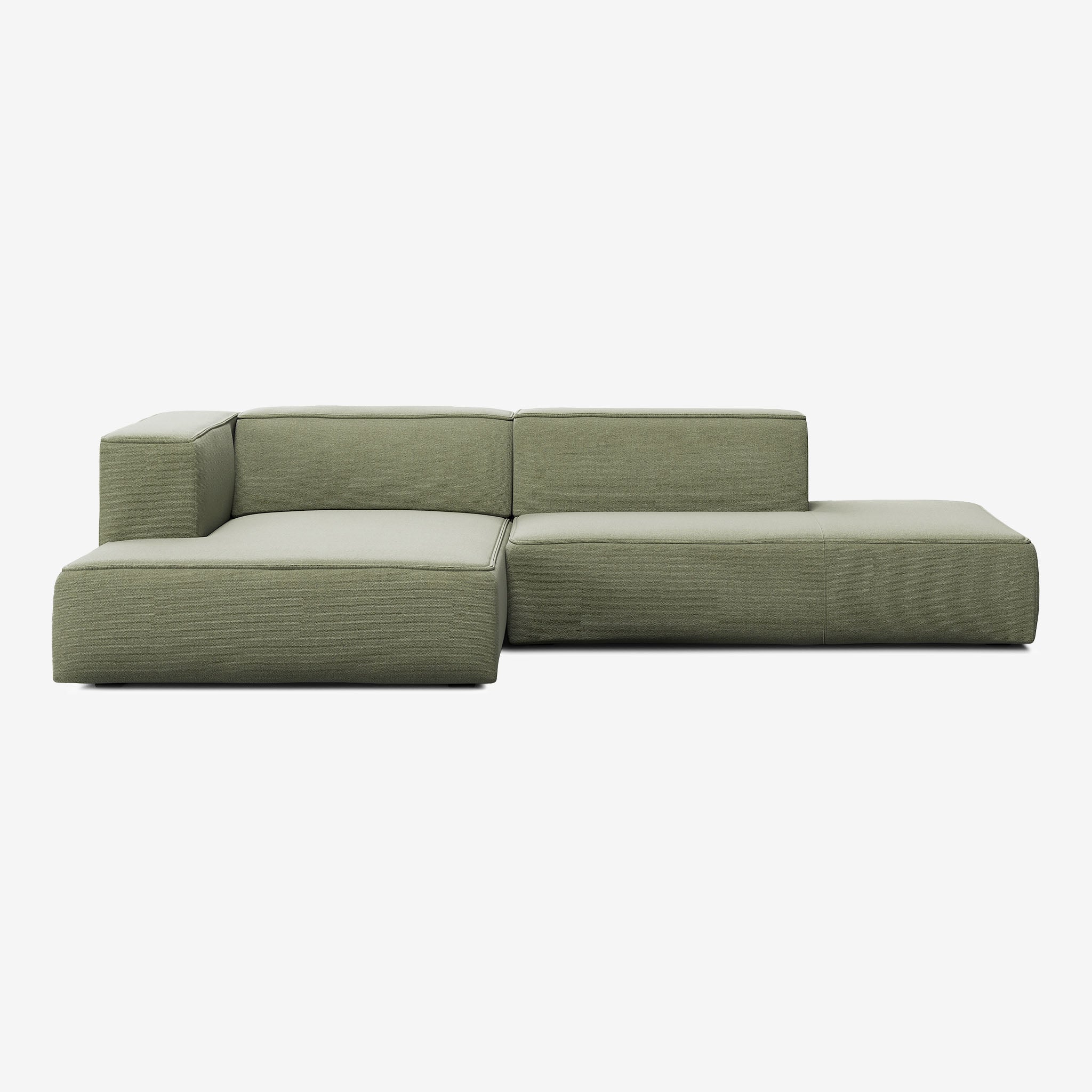 Meester Sofa 295x165 Heritage Leaf Links