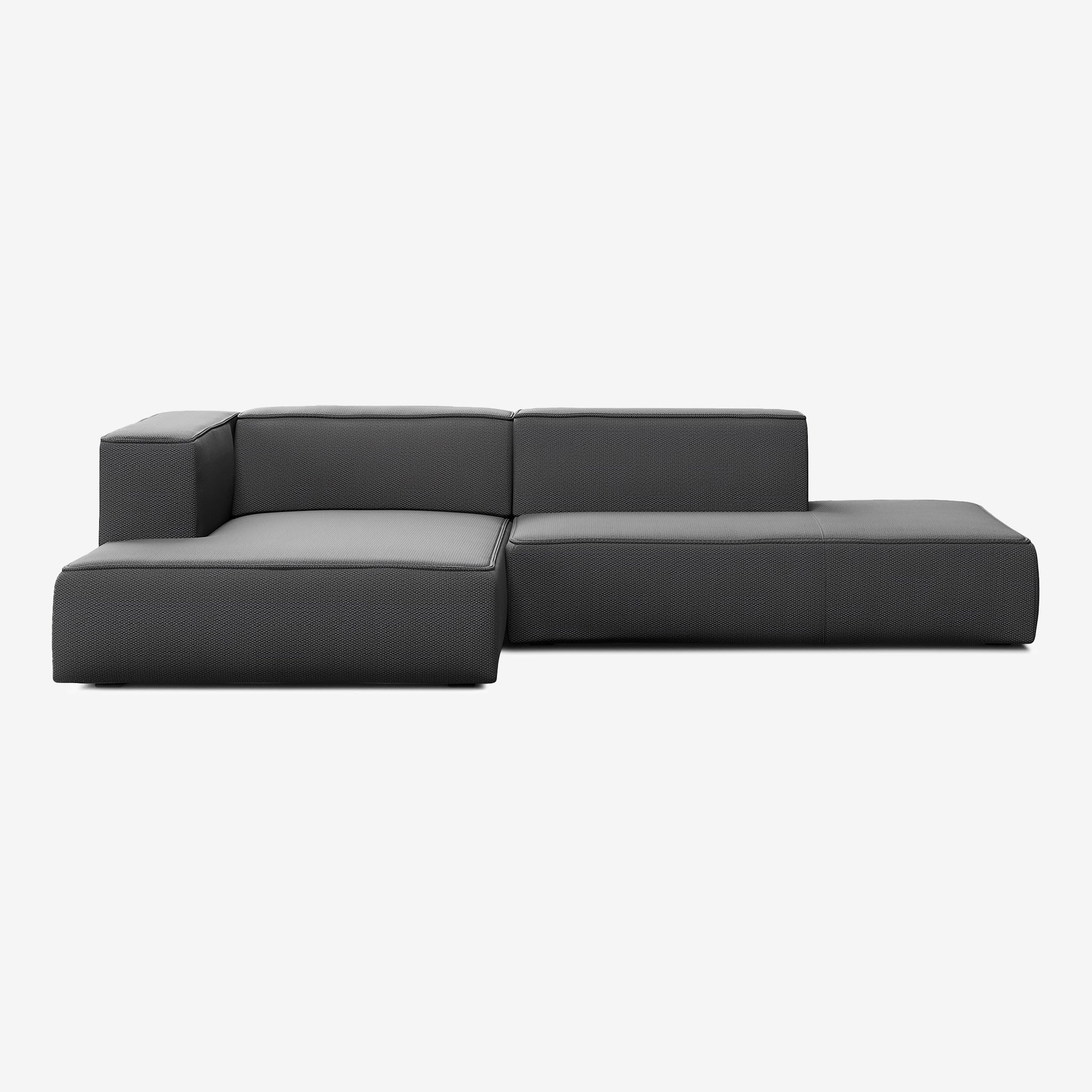 Meester Sofa 295x165 Loop Shadow Links