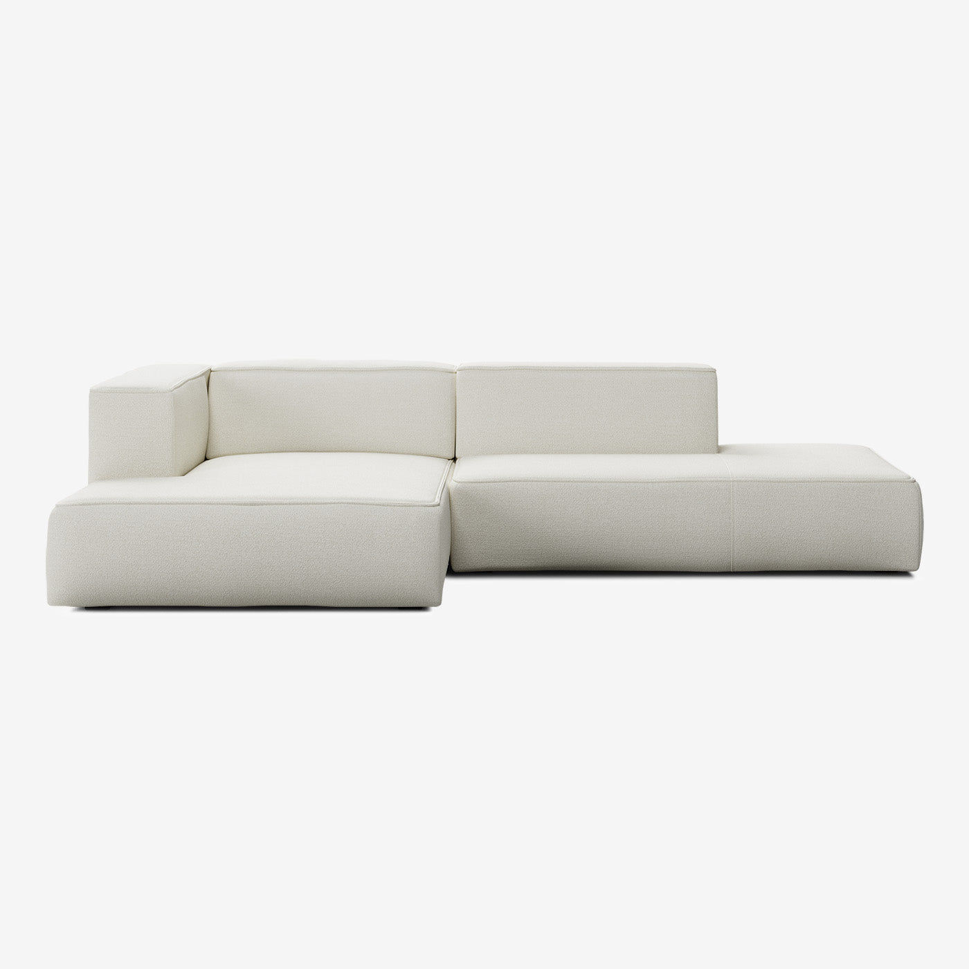 Meester Sofa 295x165 cm (3-Sitzer)