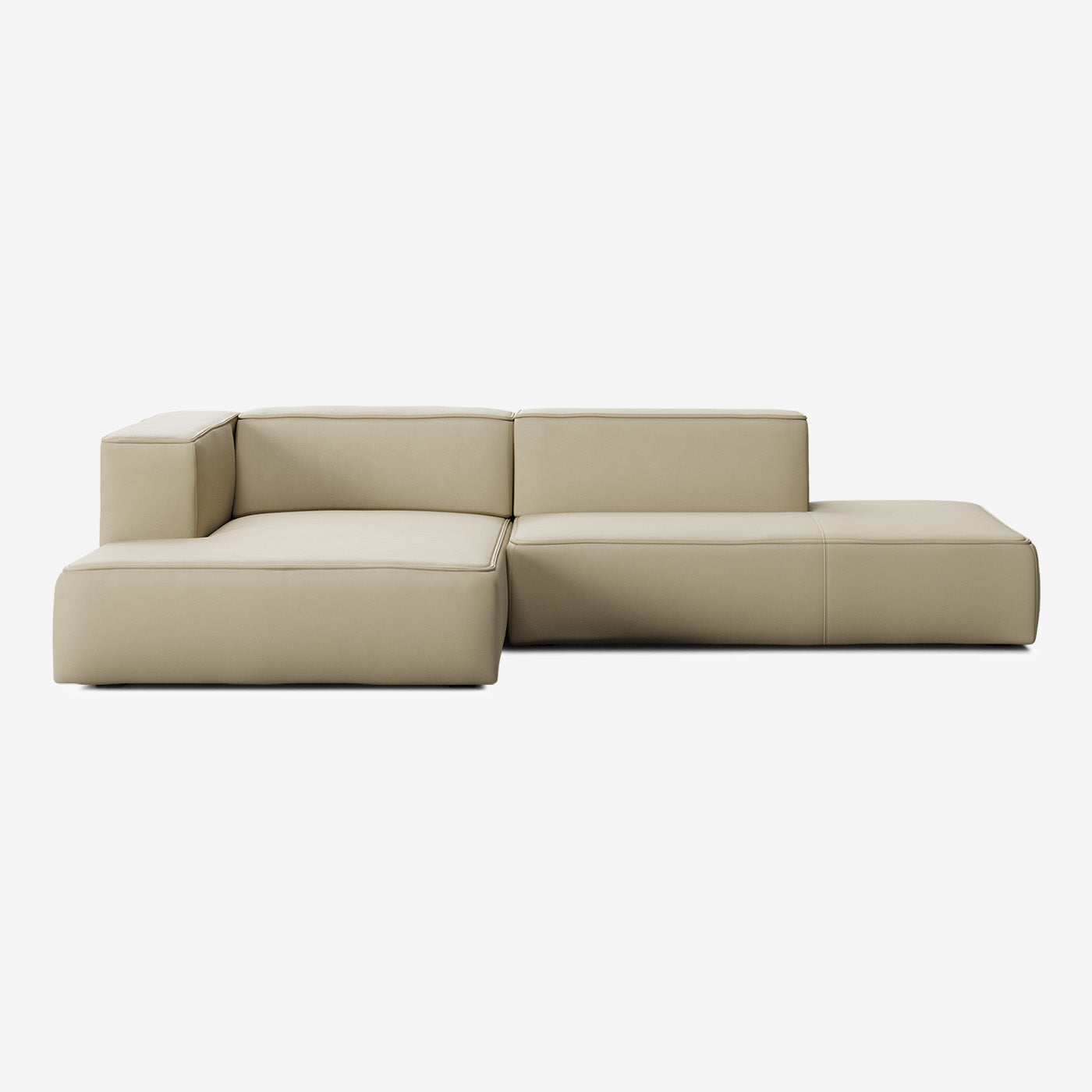 Meester Sofa 295x165 cm (3-Sitzer)
