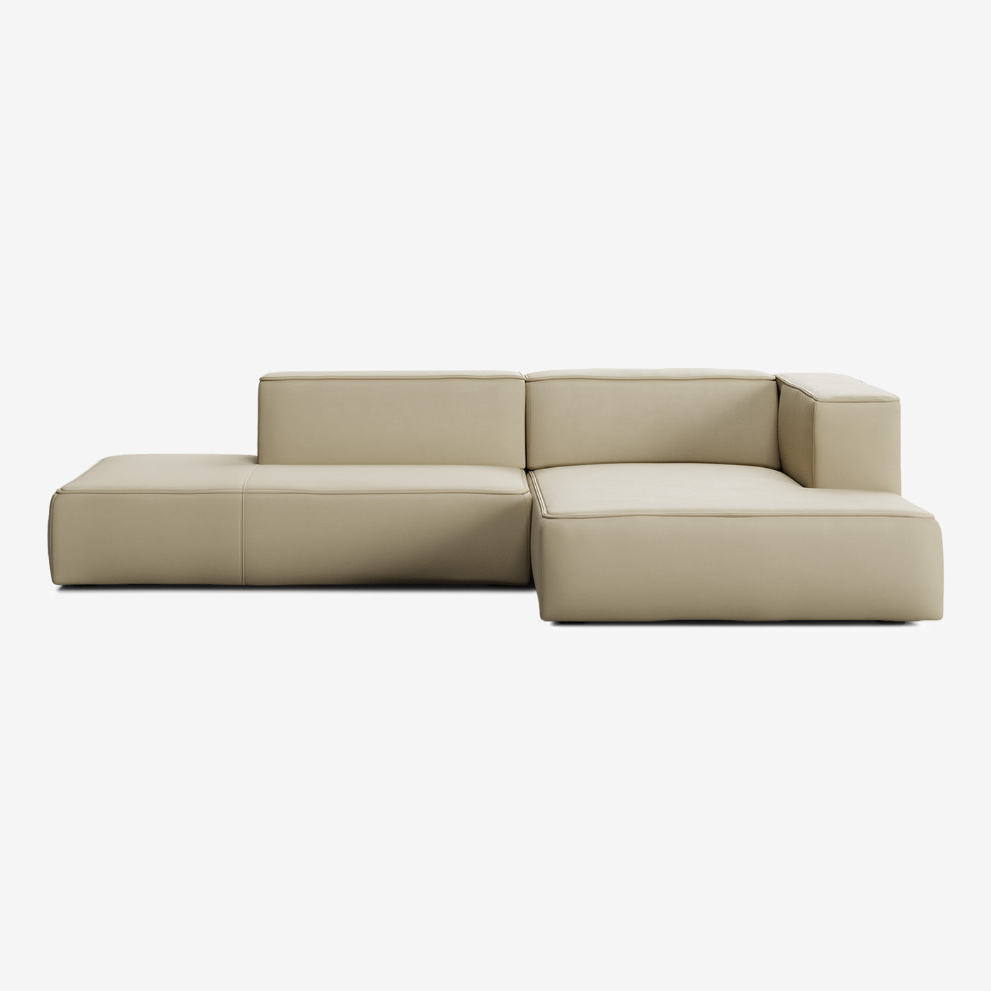 Meester Sofa 295x165 cm (3-Sitzer)