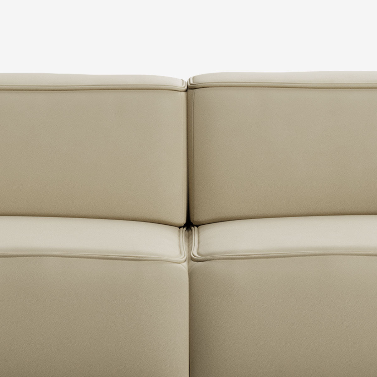 Meester Sofa 254x100 cm (3-Sitzer)