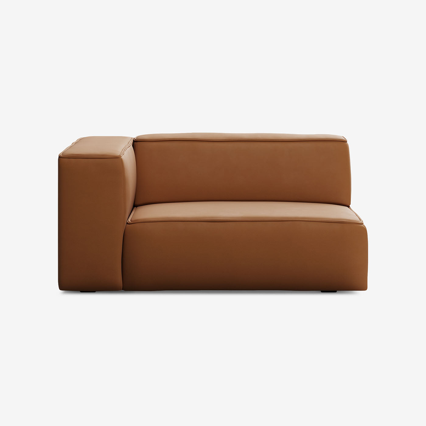 Meester Sofa 2 Seater Armrest Left