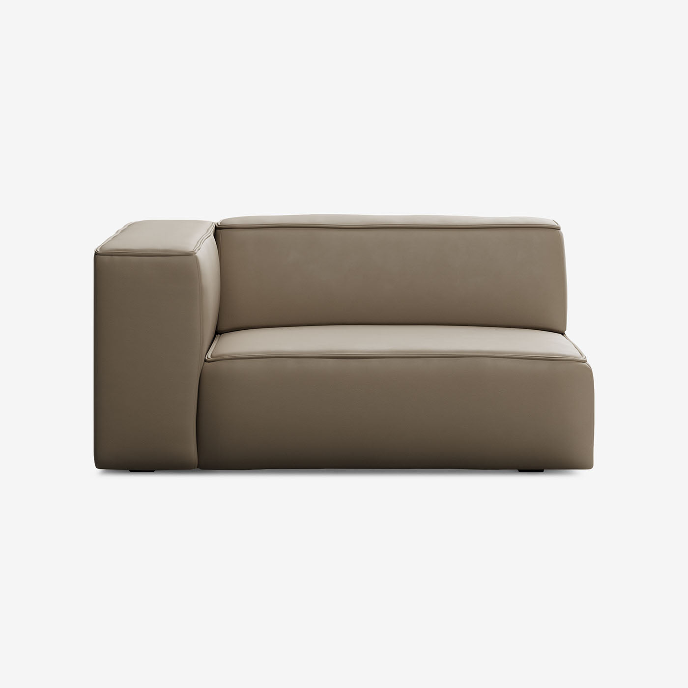 Meester Sofa 2 Seater Armrest Left