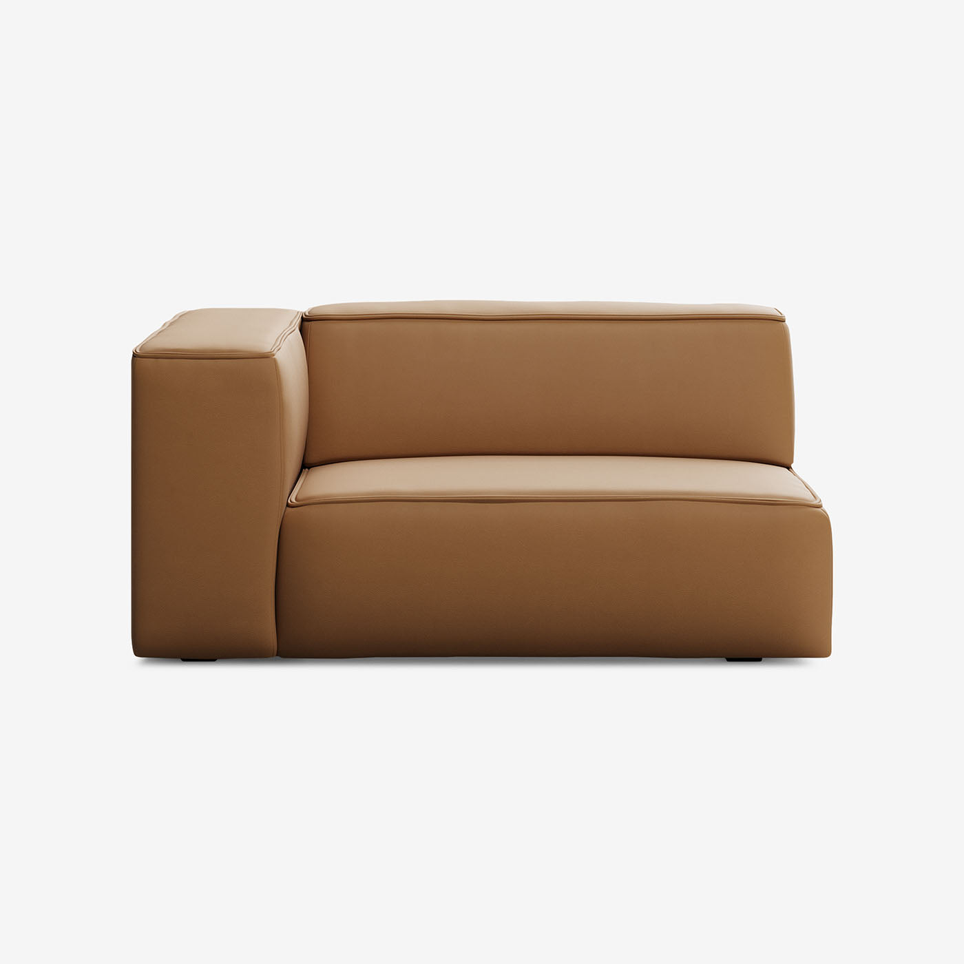 Meester Sofa 2 Seater Armrest Left