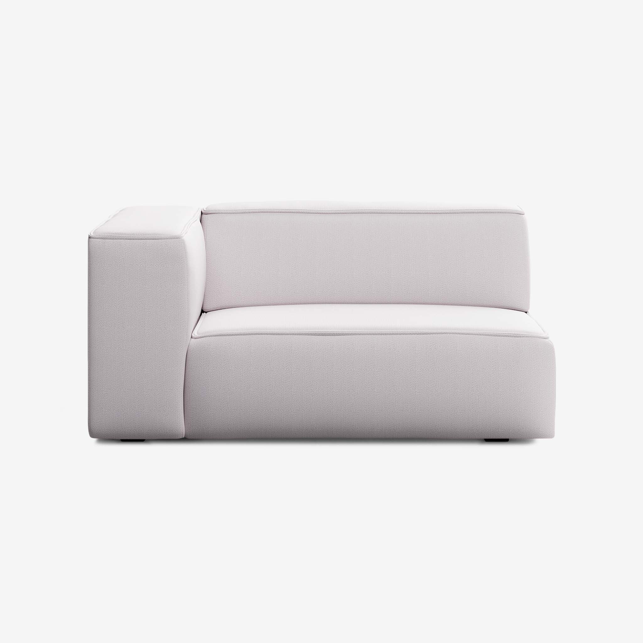 Meester Sofa 2 Sitzer Loop Marble Links