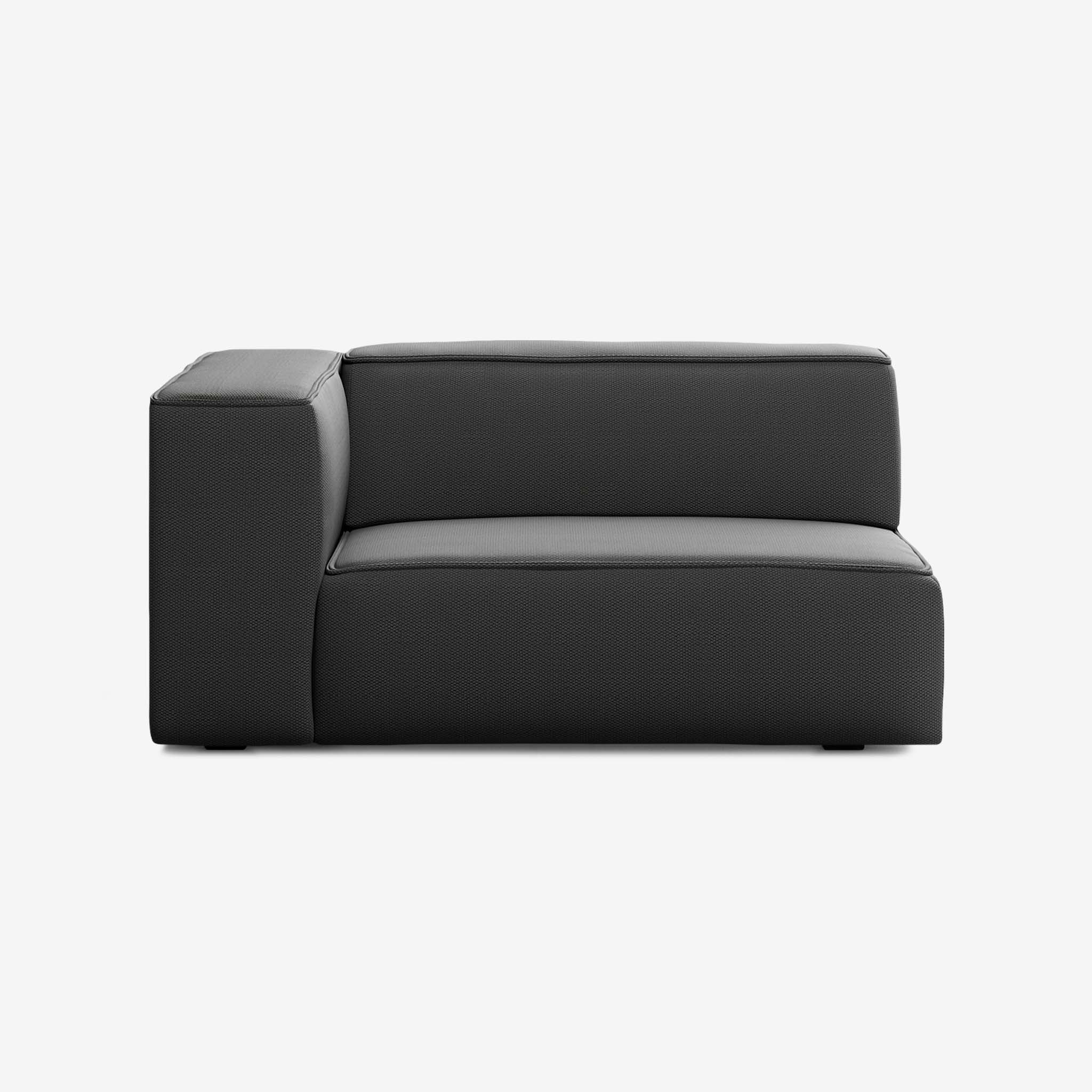 Meester Sofa 2 Sitzer Loop Shadow Links