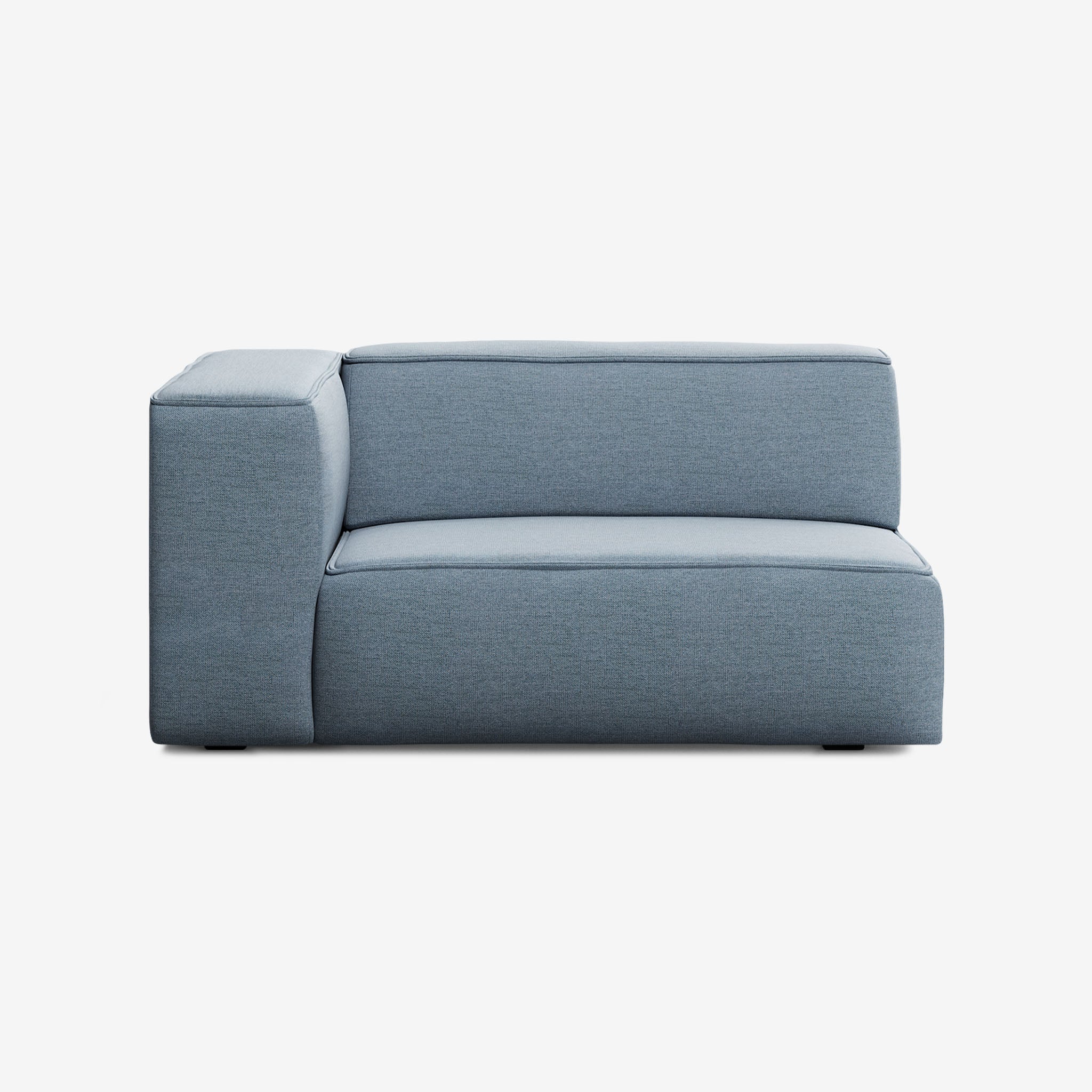 Meester Sofa 2 Sitzer Nantes Sky Links