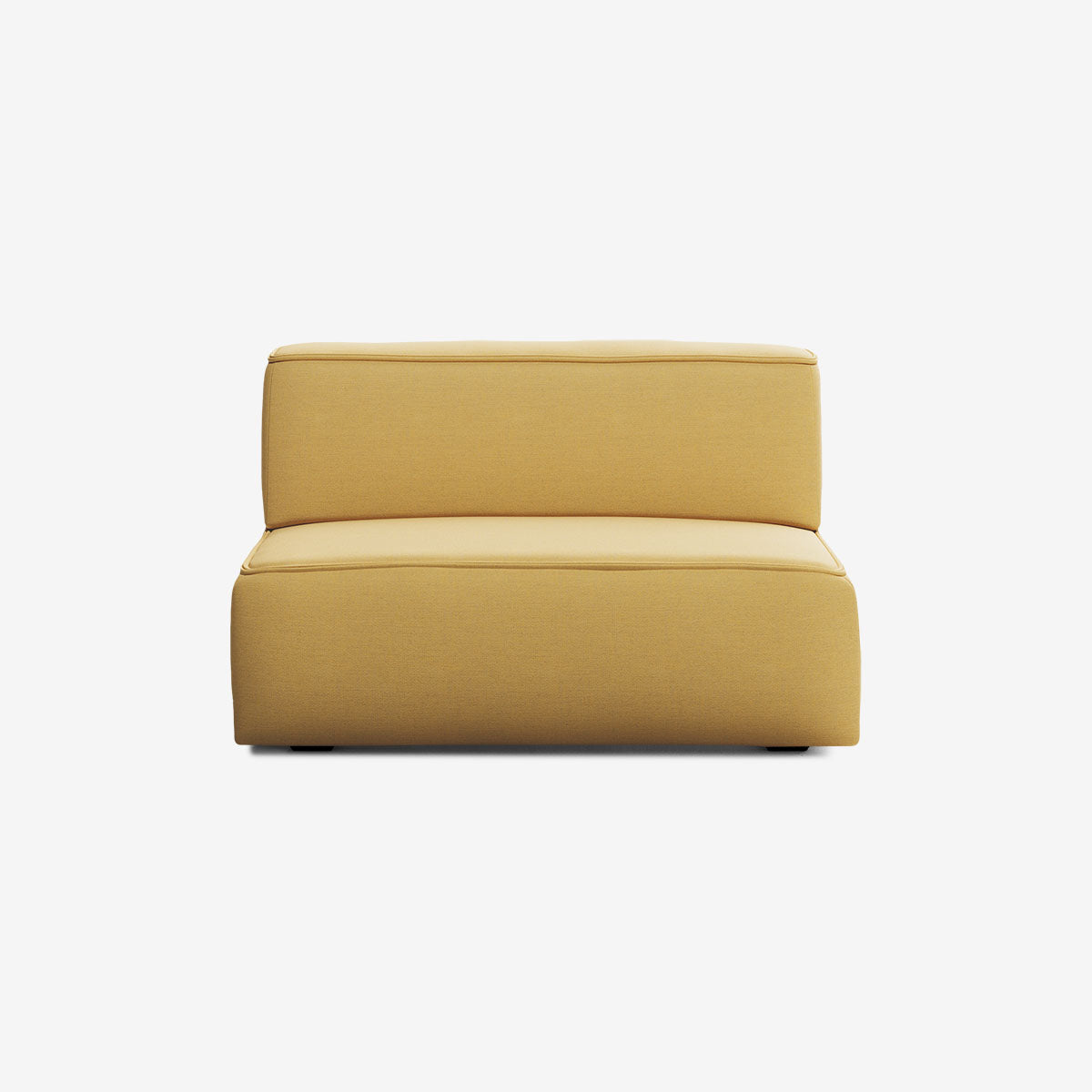 Meester Sofa 2 Sitzer Nantes Sunlight