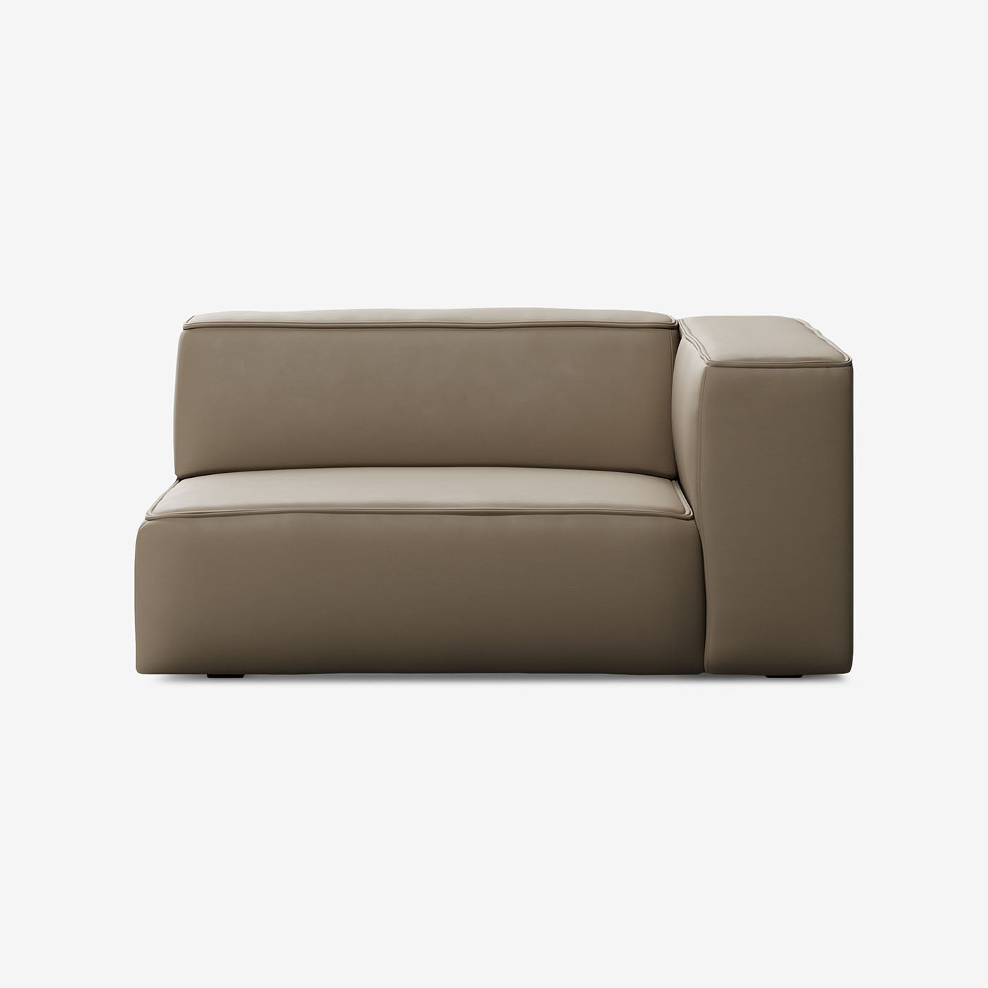 Meester Sofa 2 Seater Armrest Right