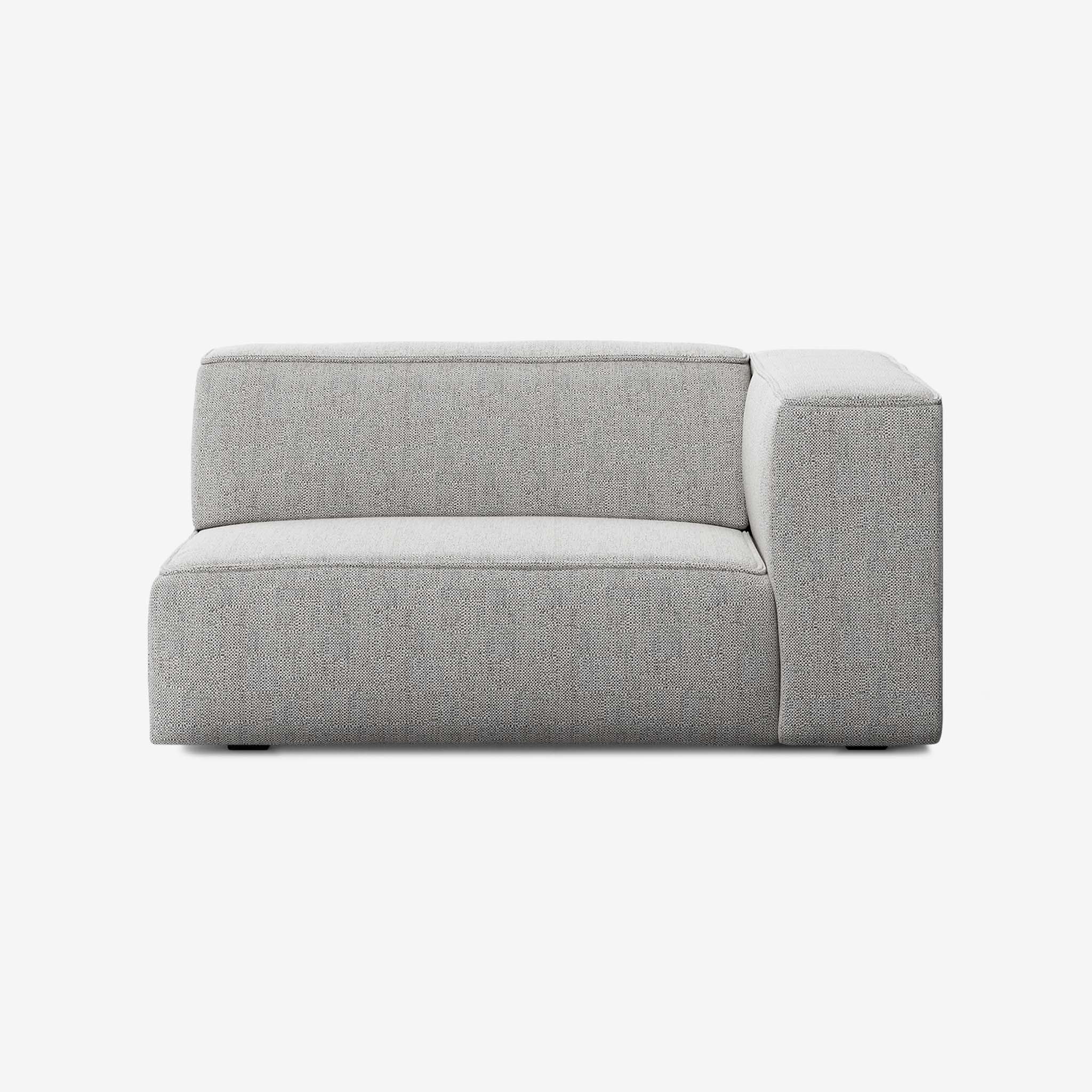 Meester Sofa 2 Sitzer Rechts Savant Nimbus