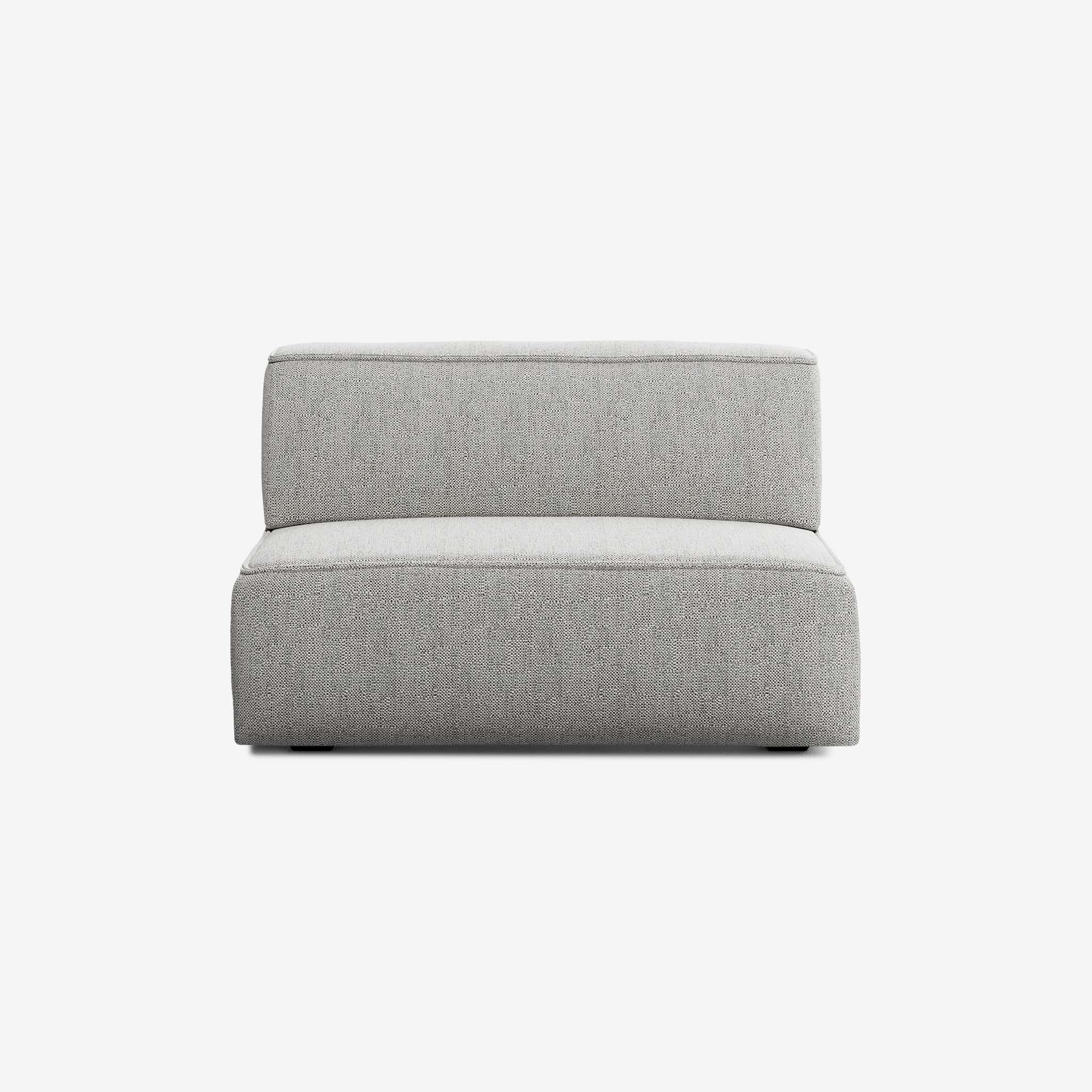 Meester Sofa 2 Sitzer Savant Nimbus