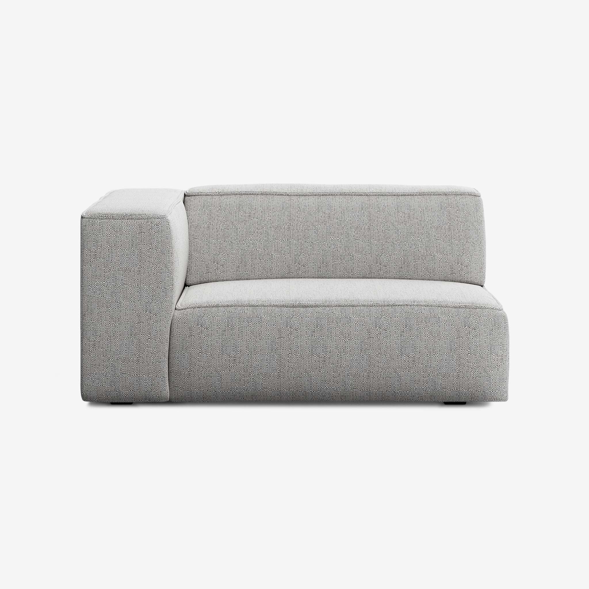 Meester Sofa 2 Sitzer Savant Nimbus Links