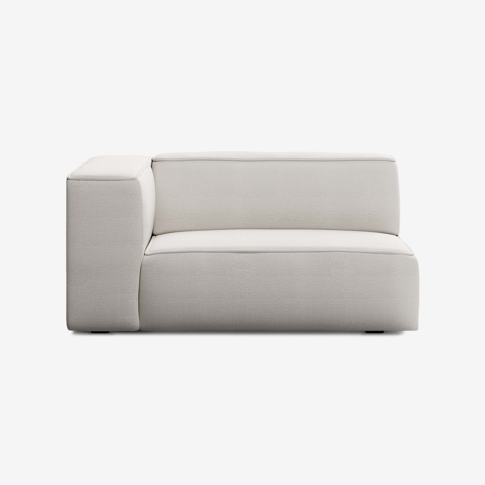 Meester Sofa 2 Sitzer Savant Whisper Links