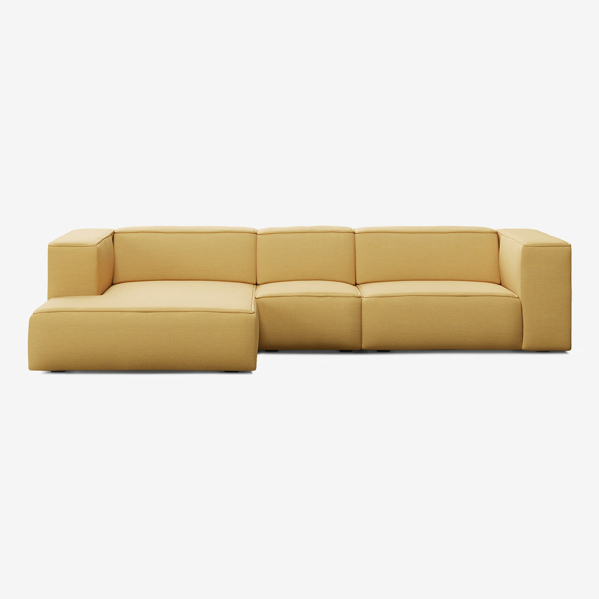 Meester Sofa 322x165 Nantes Sunlight Links