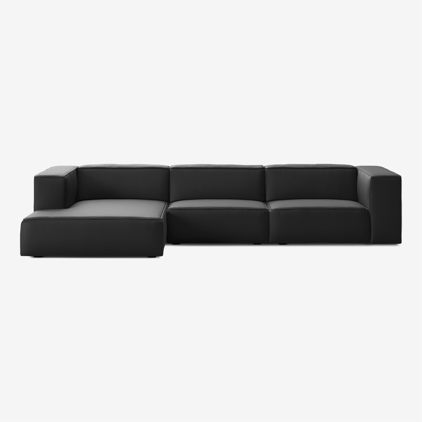 Meester Sofa 354x165 cm (5-Sitzer)