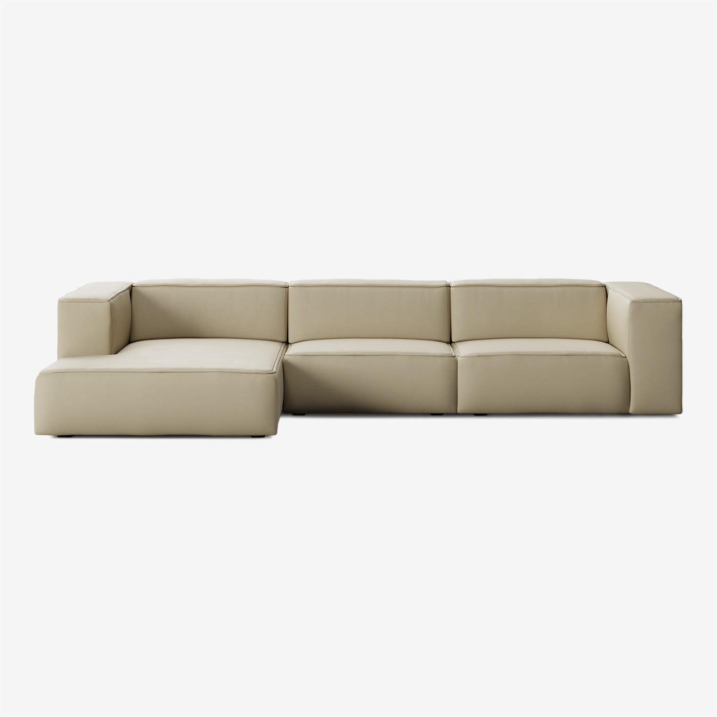 Meester Sofa 354x165 cm (5-Sitzer)