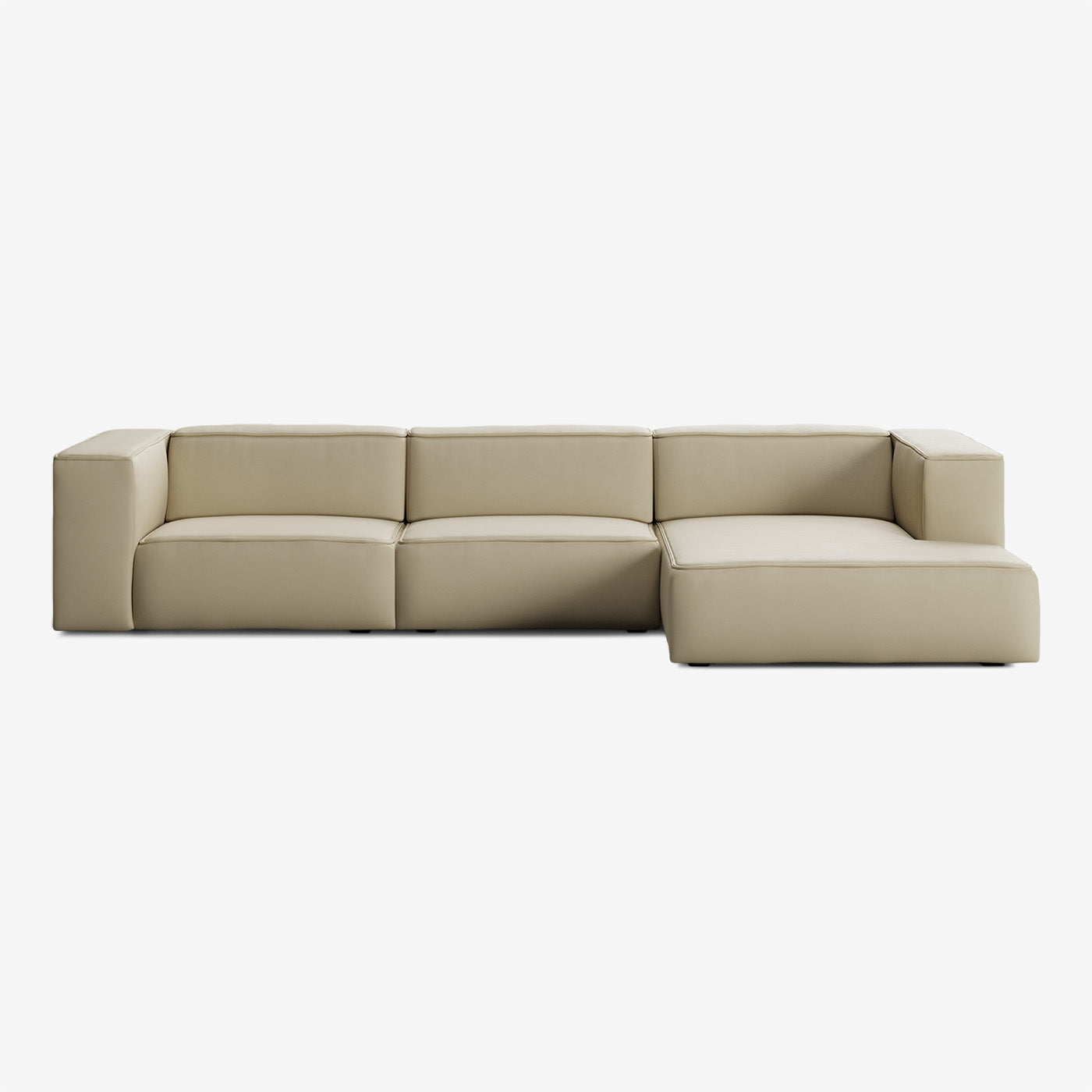Meester Sofa 354x165 cm (5-Sitzer)