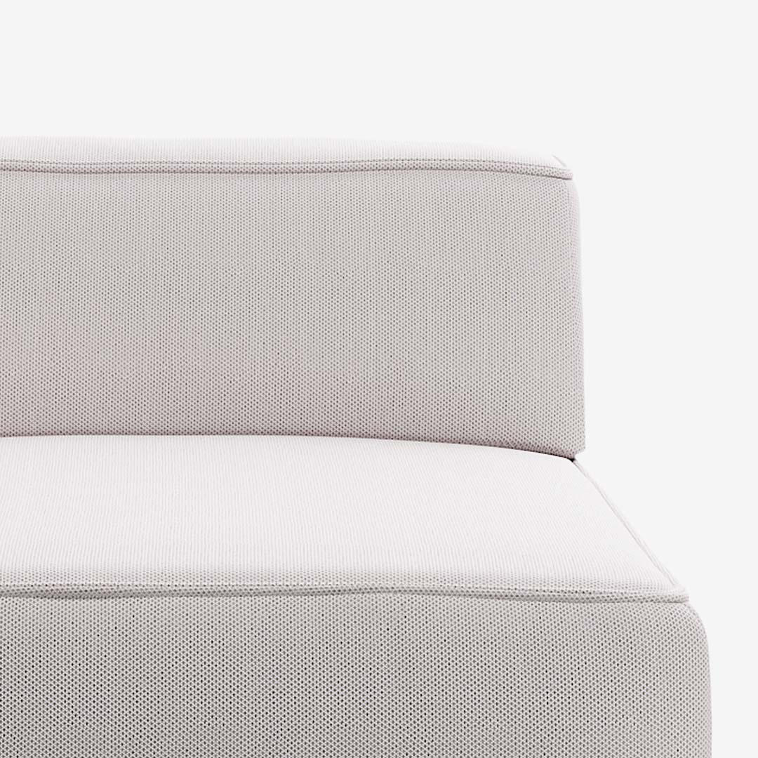 Meester Divan Groß Links