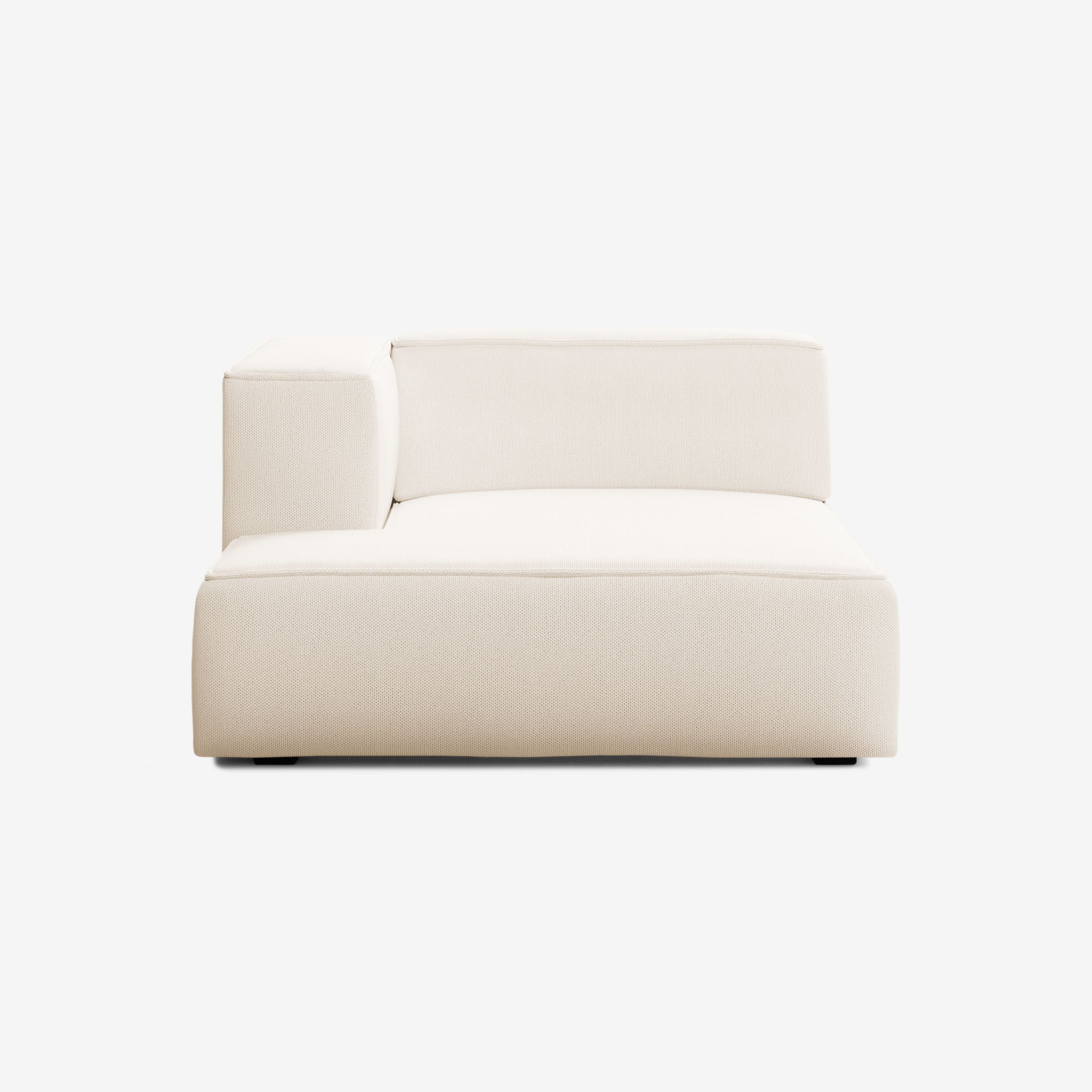 Meester Sofa Divan Arc Frame Links