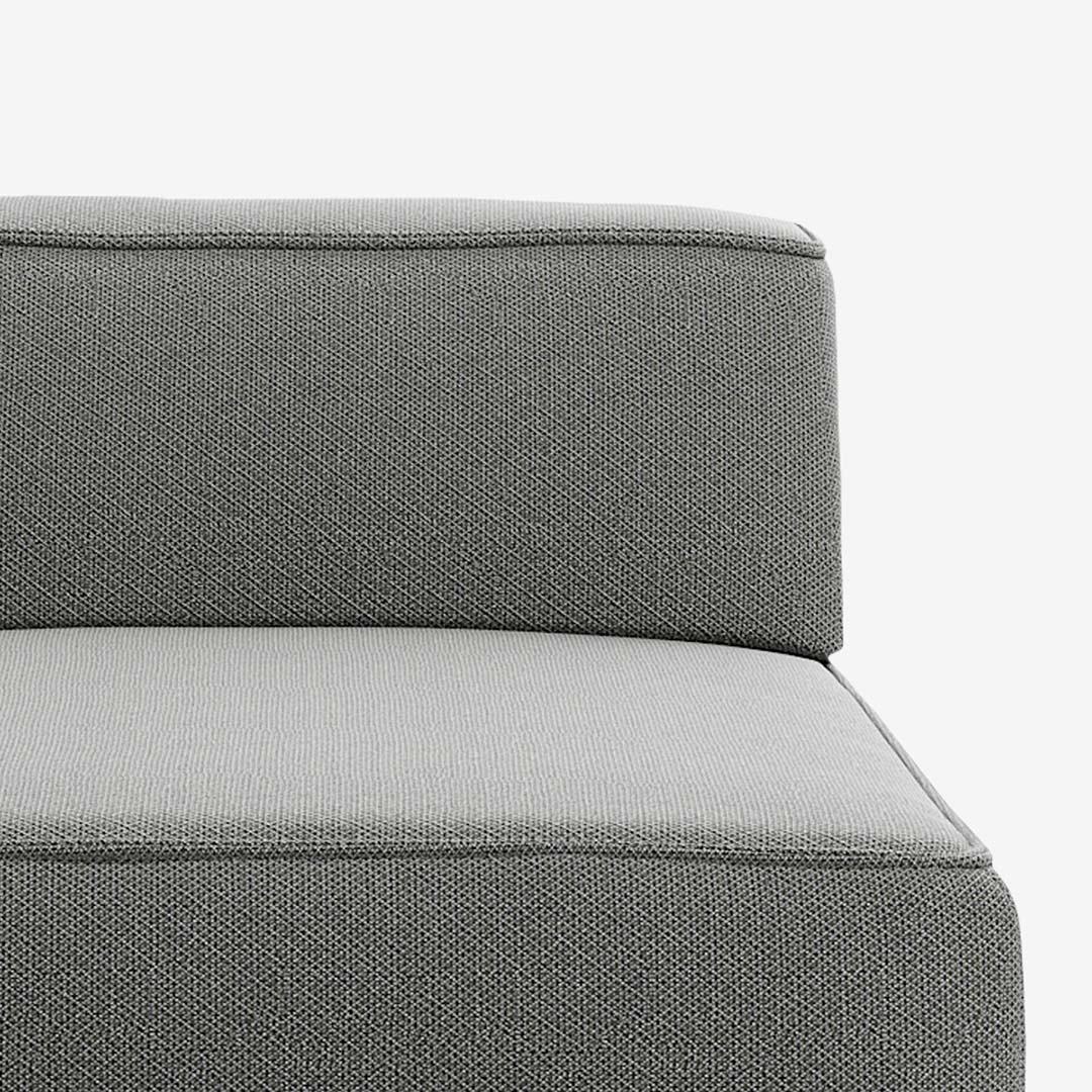 Meester Divan Groß Links