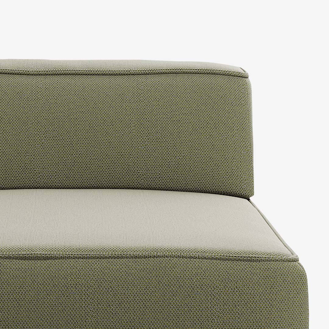 Meester Divan Groß Links