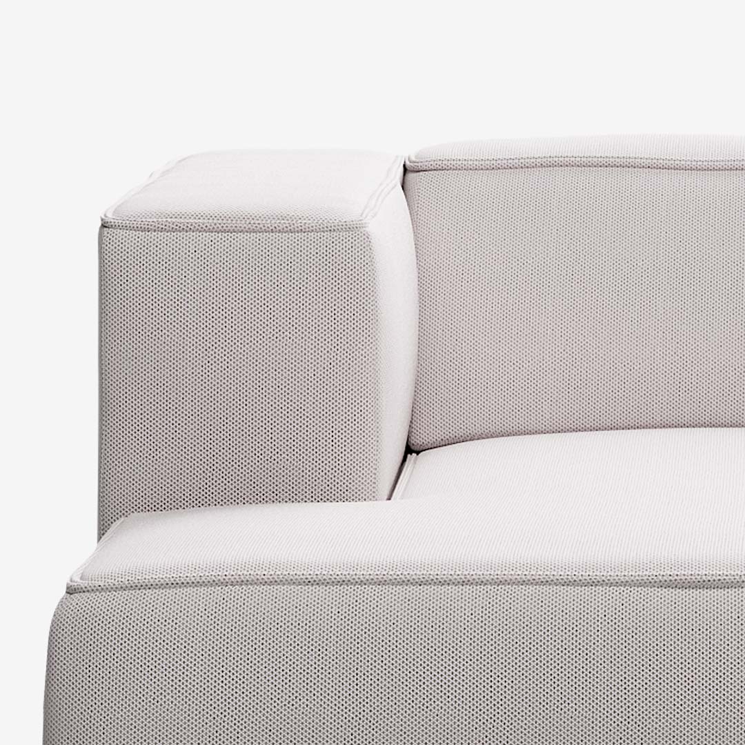 Meester Divan Groß Links