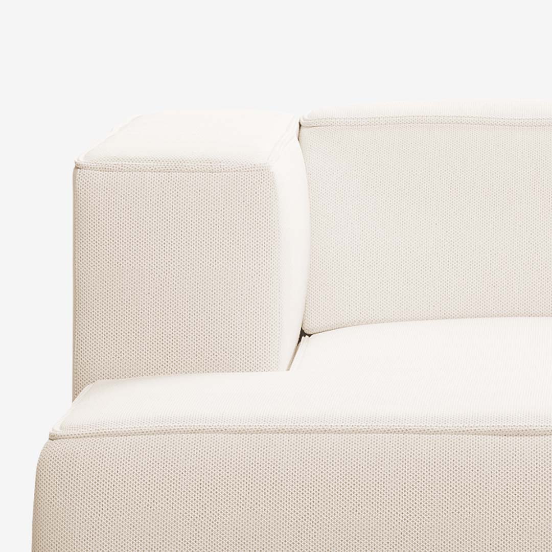 Meester Divan Groß Links