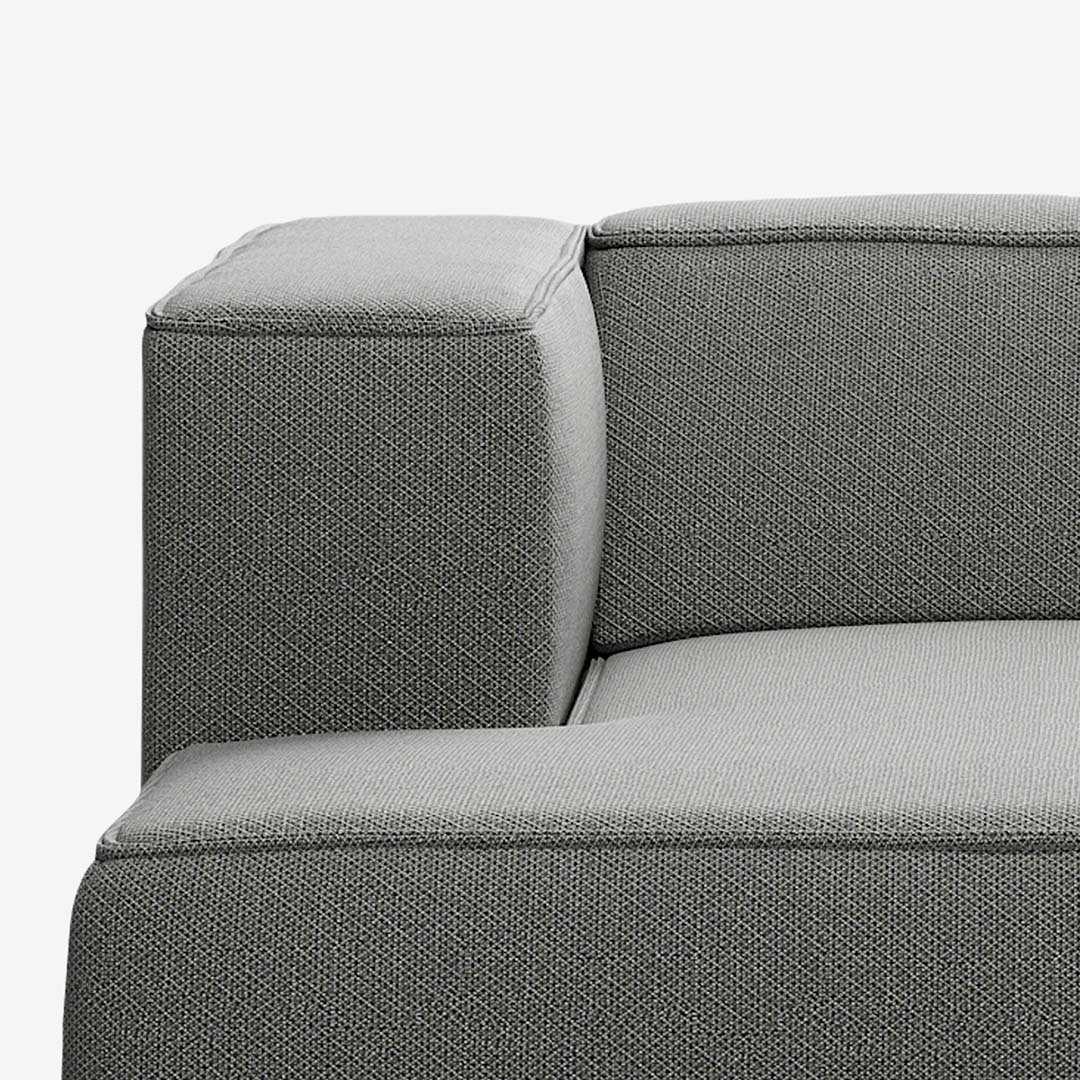 Meester Divan Groß Links