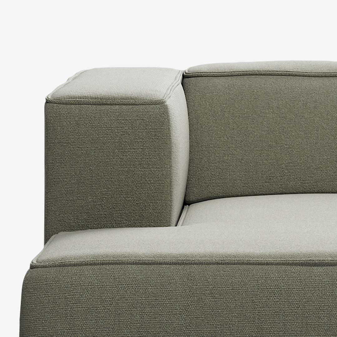 Meester Divan Groß Links