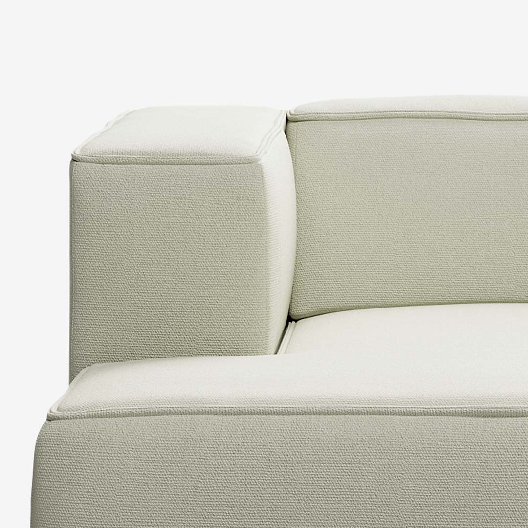 Meester Divan Groß Links