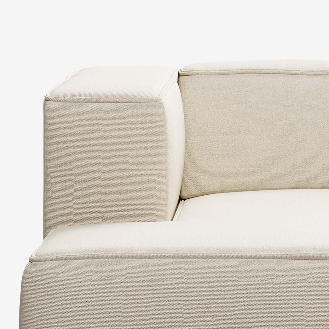 Meester Divan Groß Links