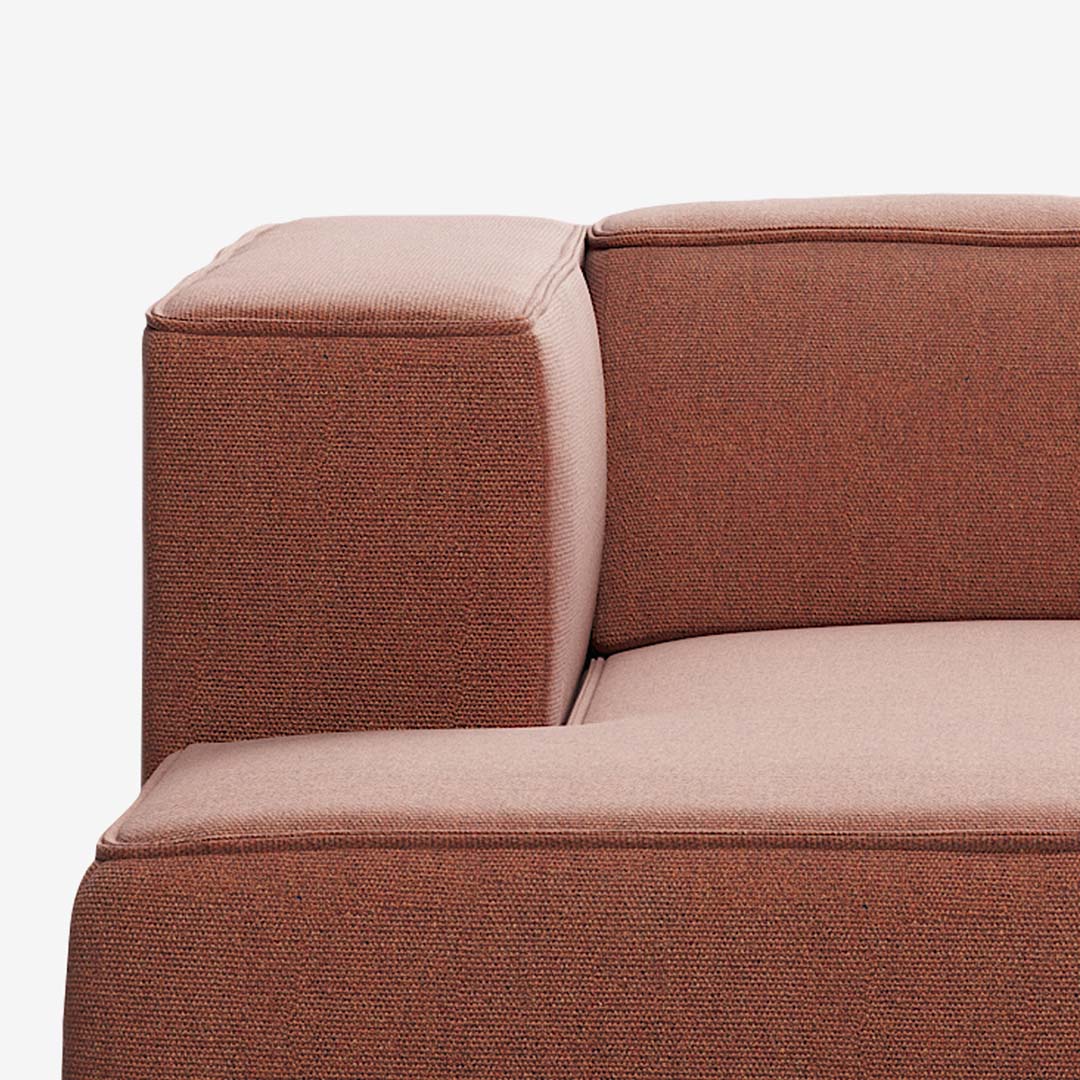 Meester Divan Groß Links